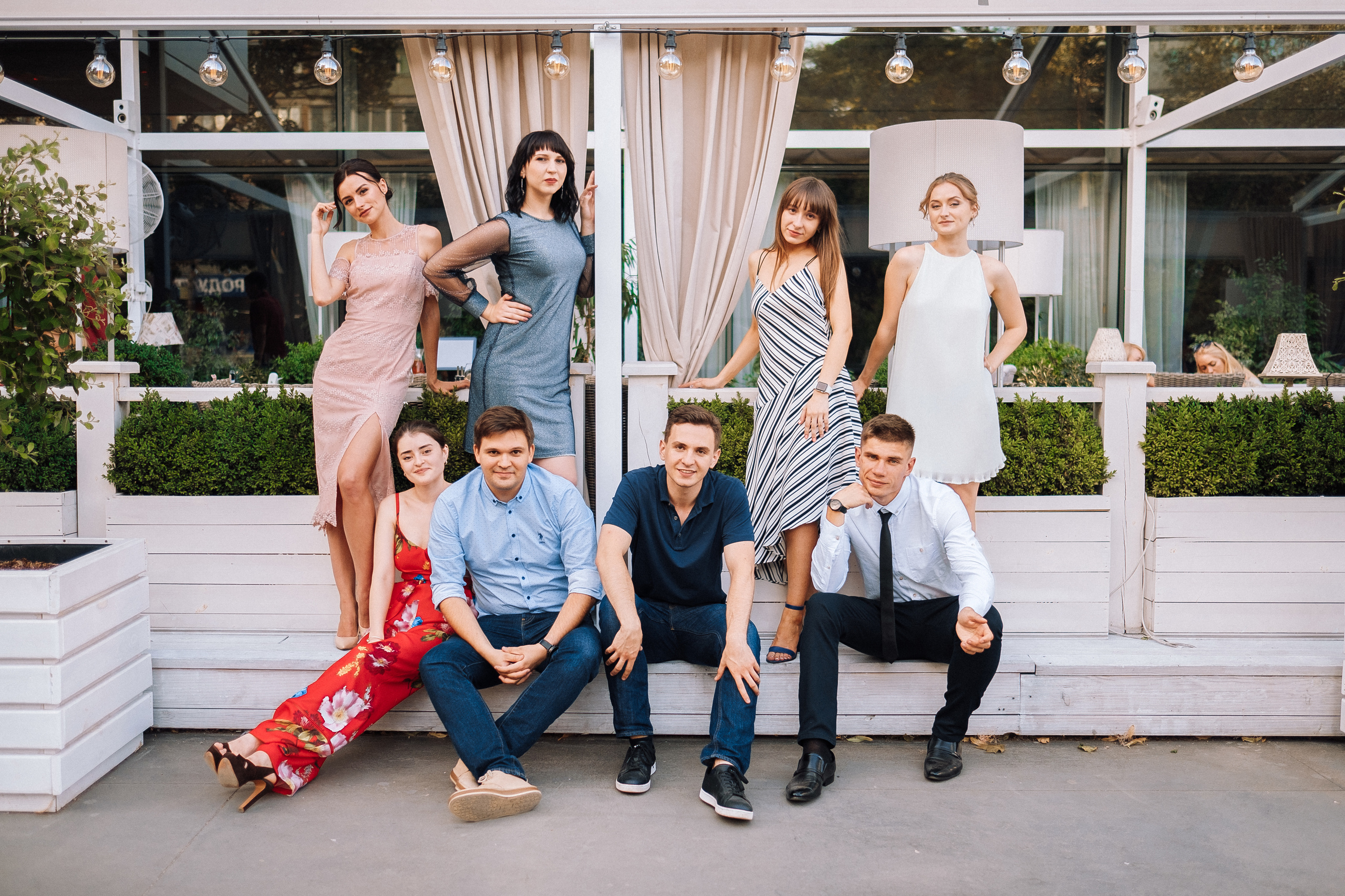 Lucca. Ivan Skufinsky — wedding and family photographer in Vancouver