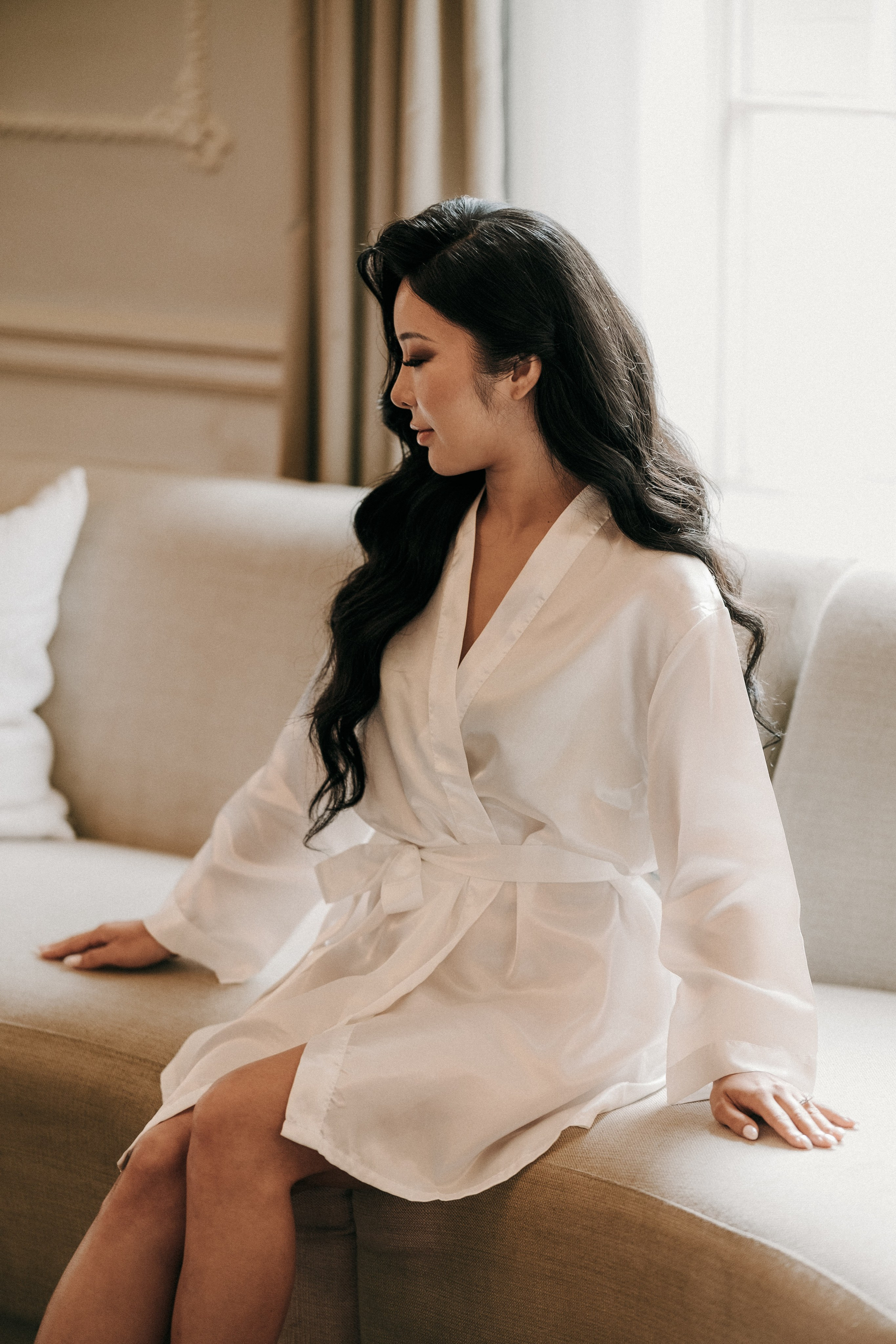 WeddingStory in Vancouver Club. Ivan Skufinsky — wedding and family photographer in Vancouver