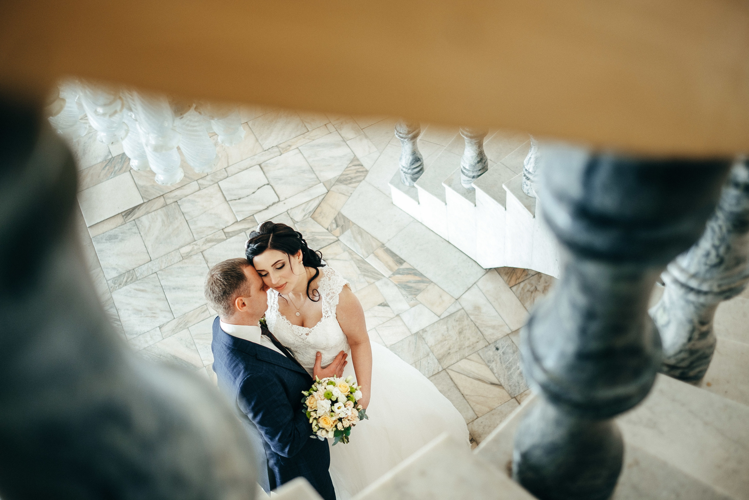 Виктор+Катя. Ivan Skufinsky — wedding and family photographer in Vancouver