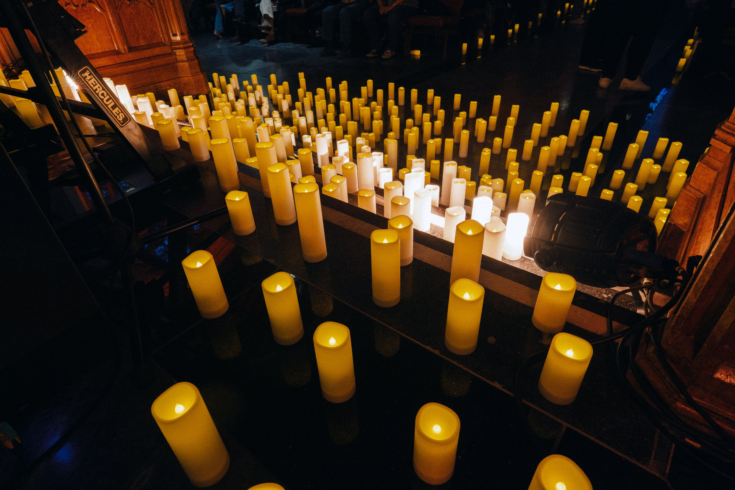 Professional event photography in Vancouver – corporate events, public celebrations, grand openings, and live performances. Candid, documentary-style images with attention to detail.