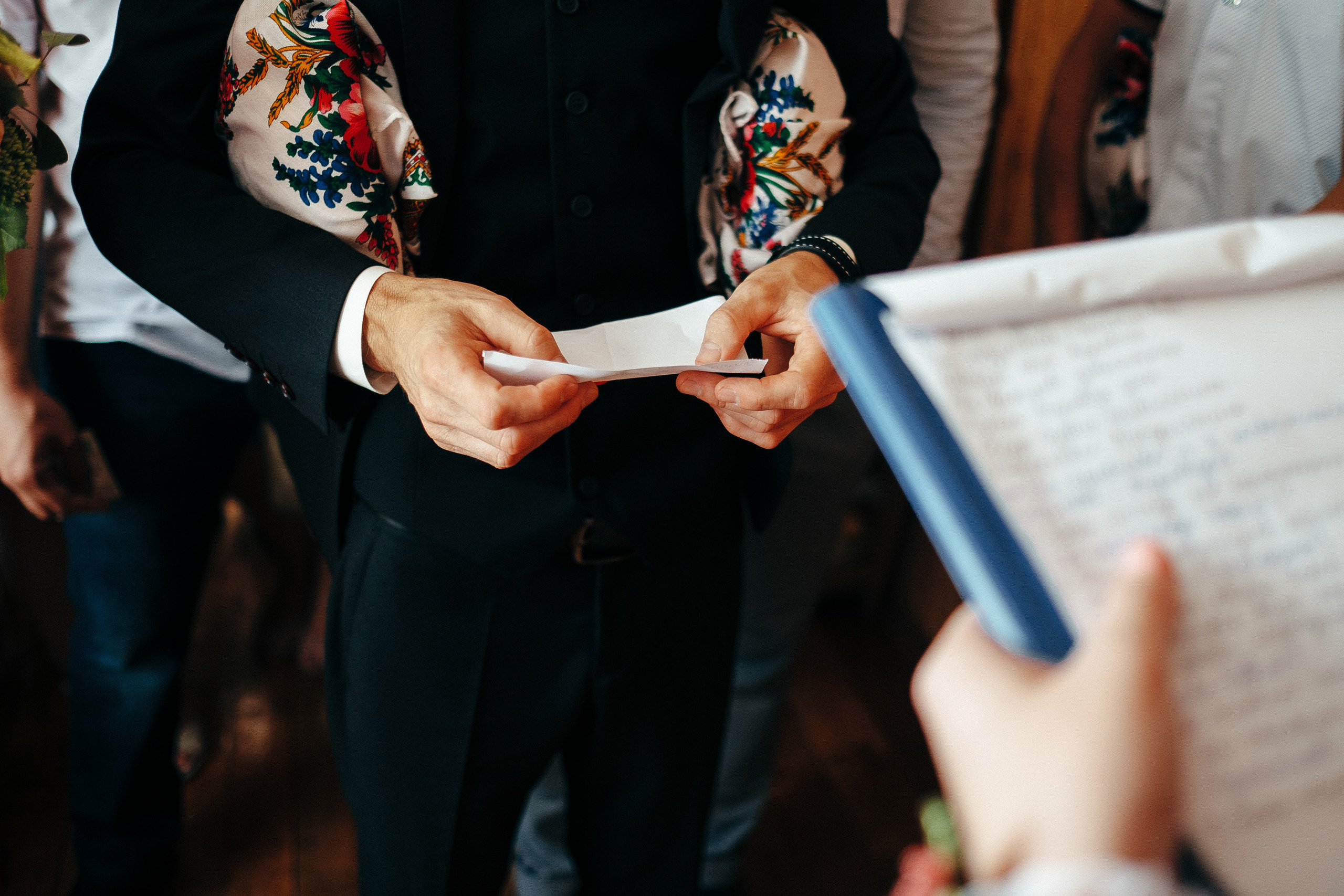 4.08.2018 Wedding Day. Ivan Skufinsky — wedding and family photographer in Vancouver