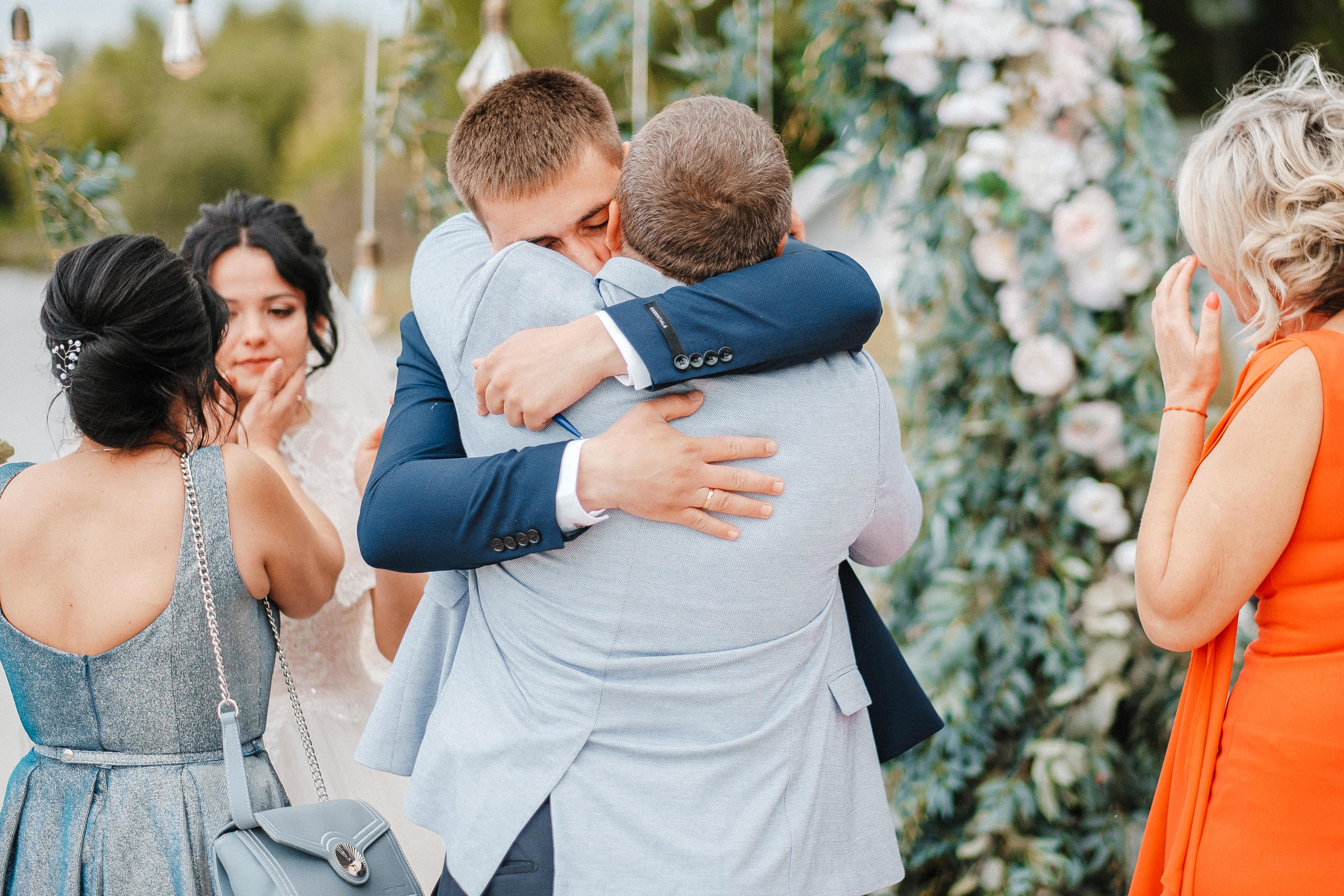 29.06.2019 WeddingStory. Ivan Skufinsky — wedding and family photographer in Vancouver