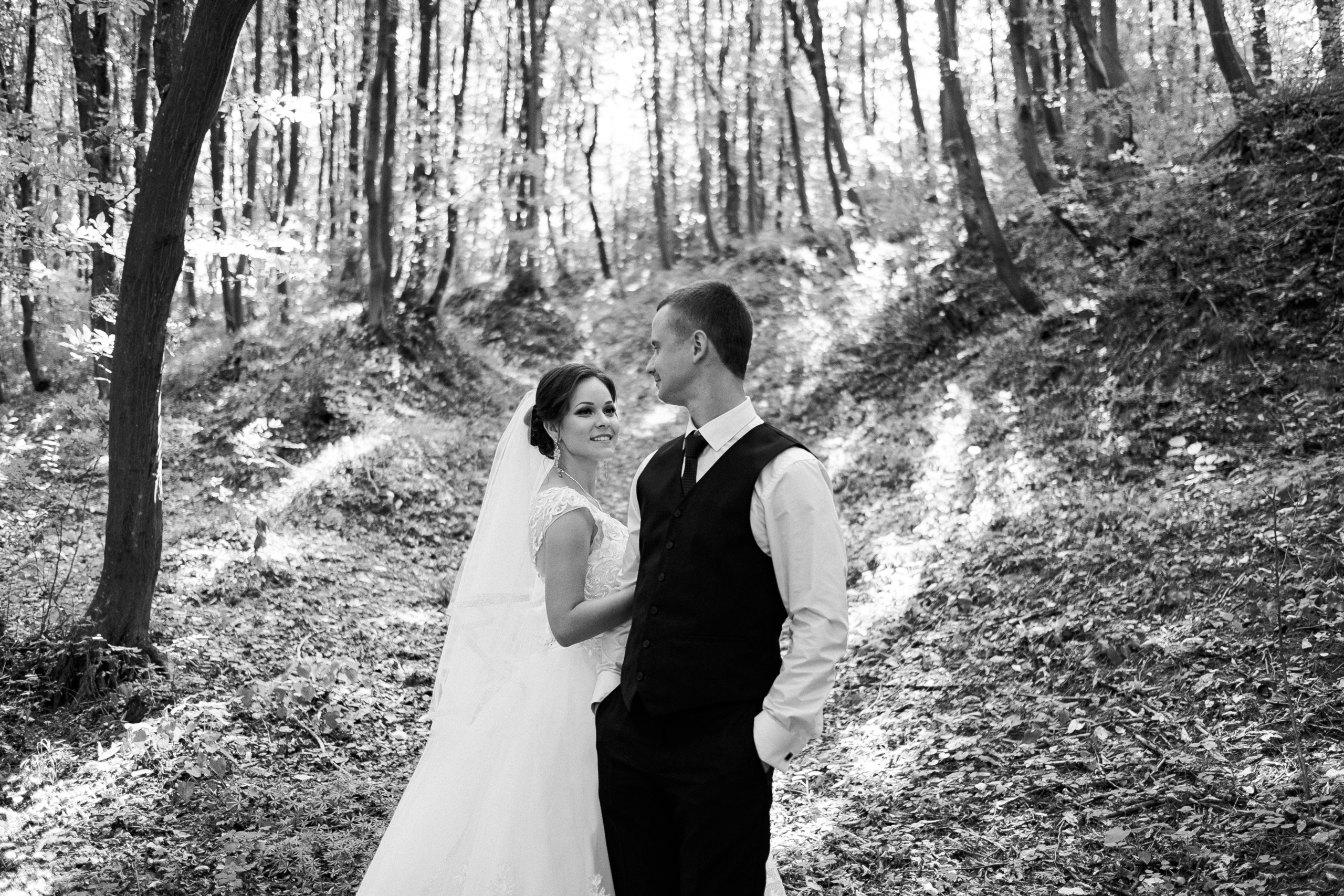 Свадьба 10.08.2019. Ivan Skufinsky — wedding and family photographer in Vancouver