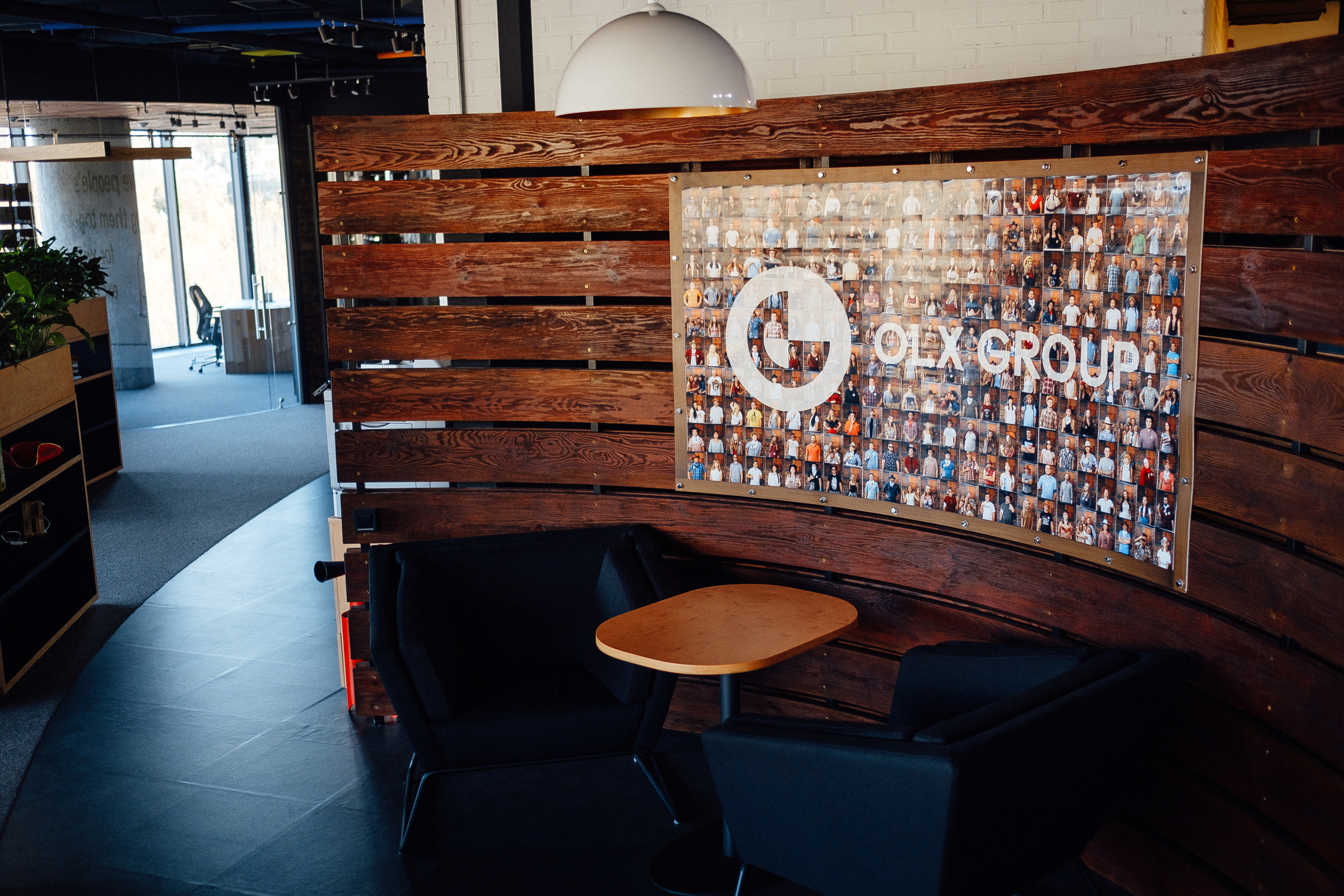 Фотоэкскурсия в компанию OLX. Ivan Skufinsky — wedding and family photographer in Vancouver