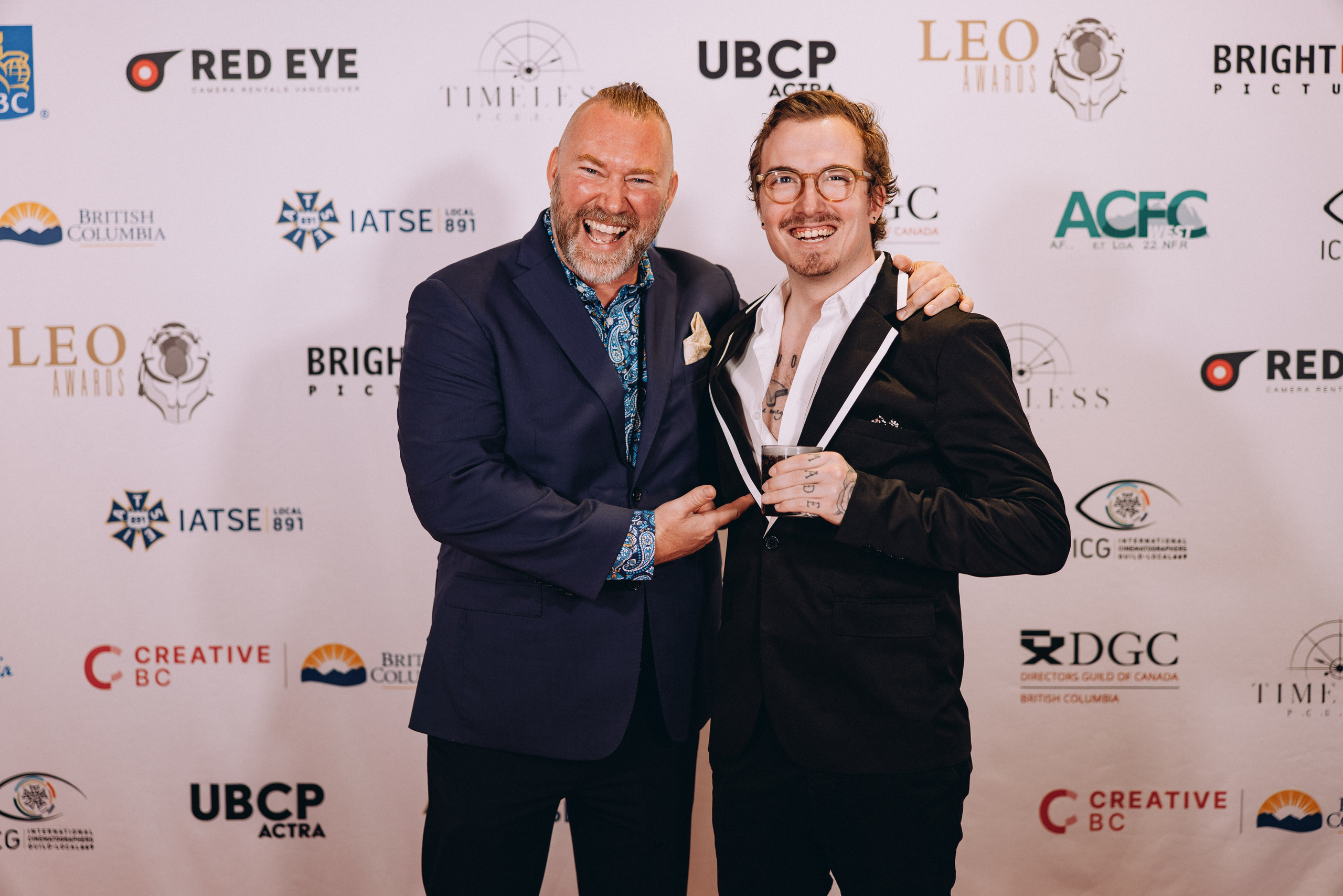 Event photographer in Vancouver Burnaby BC. Ivan Skufinsky — wedding and family photographer in Vancouver