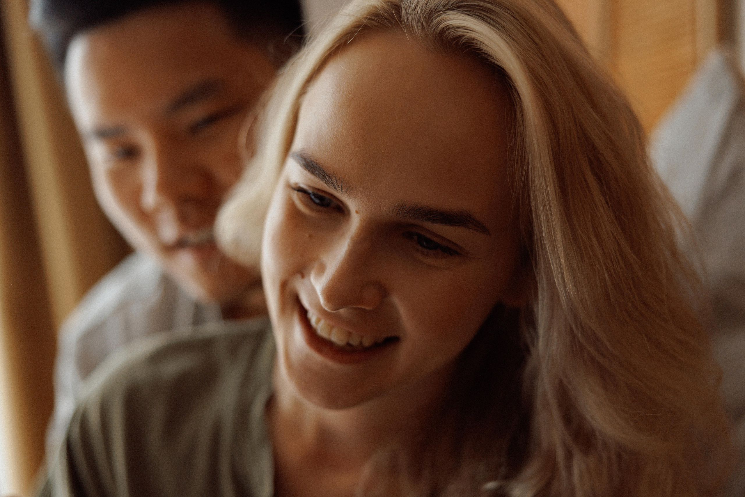 Family AntonArinaMark li. Ivan Skufinsky — wedding and family photographer in Vancouver