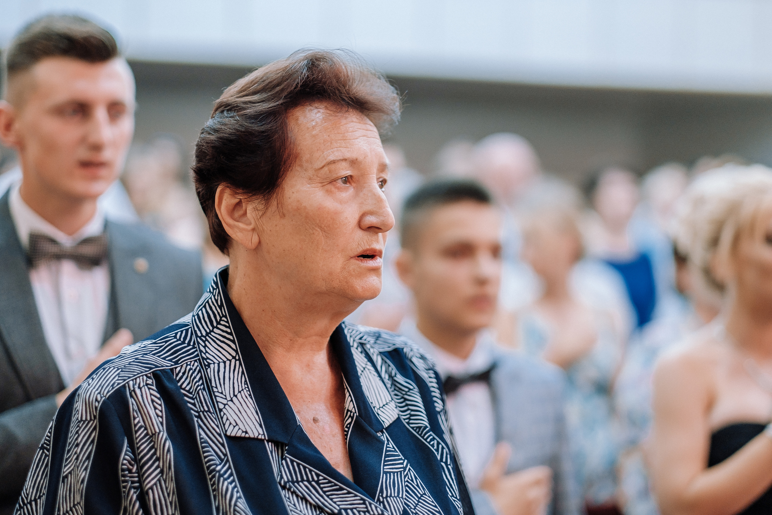 Выпускной школа номер 3. Хмельник. Ivan Skufinsky — wedding and family photographer in Vancouver