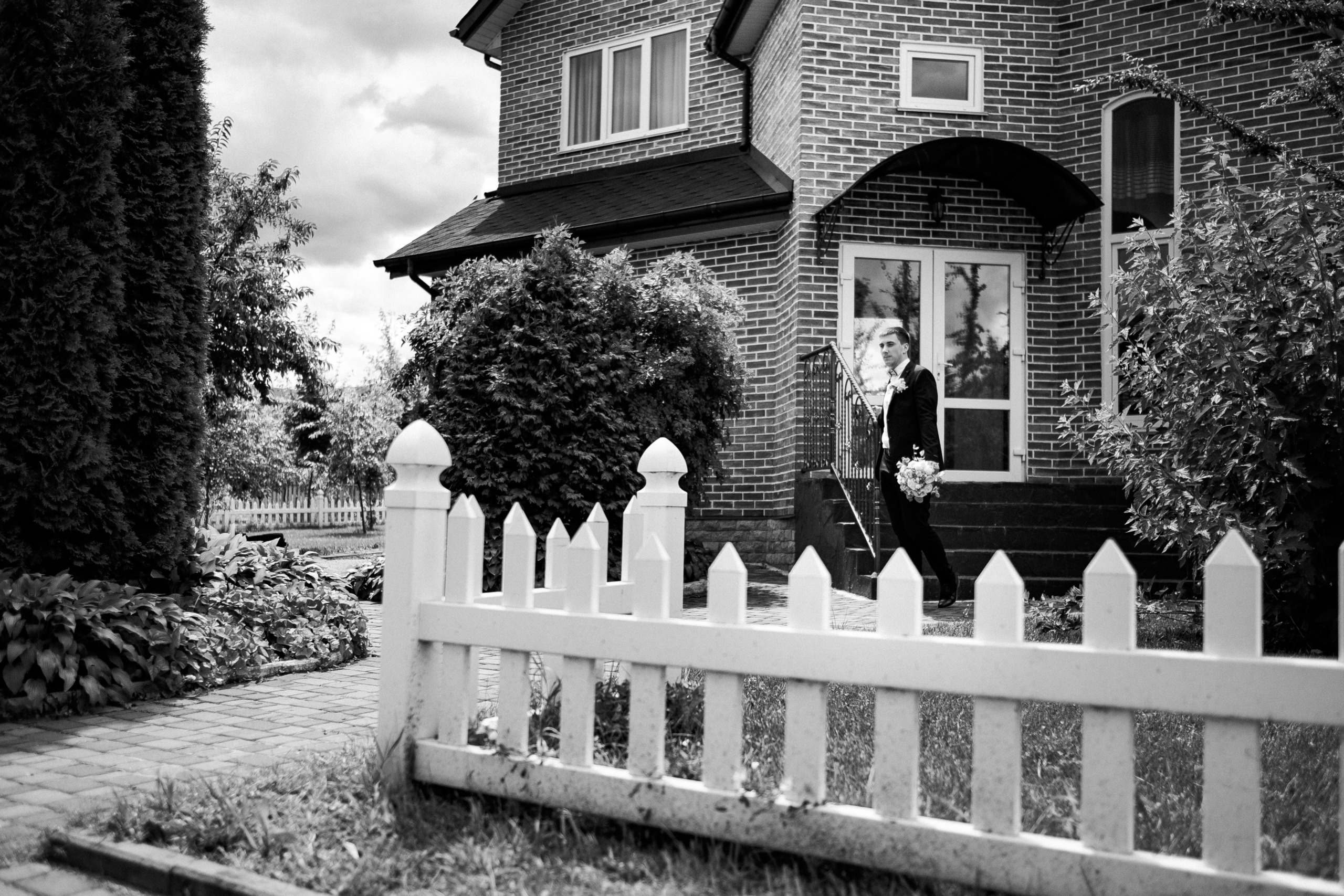 29.06.2019 WeddingStory. Ivan Skufinsky — wedding and family photographer in Vancouver