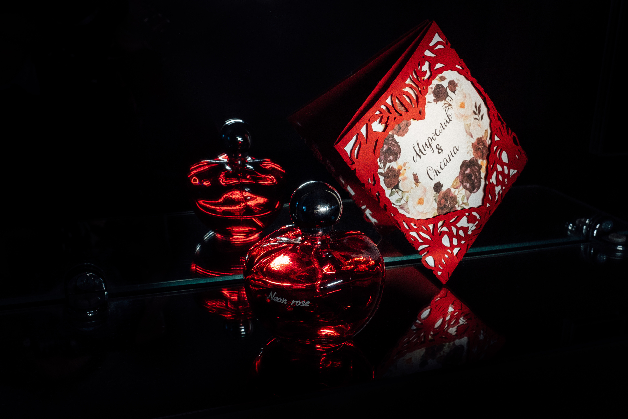 13.09.2018 Wedding Story. Ivan Skufinsky — wedding and family photographer in Vancouver