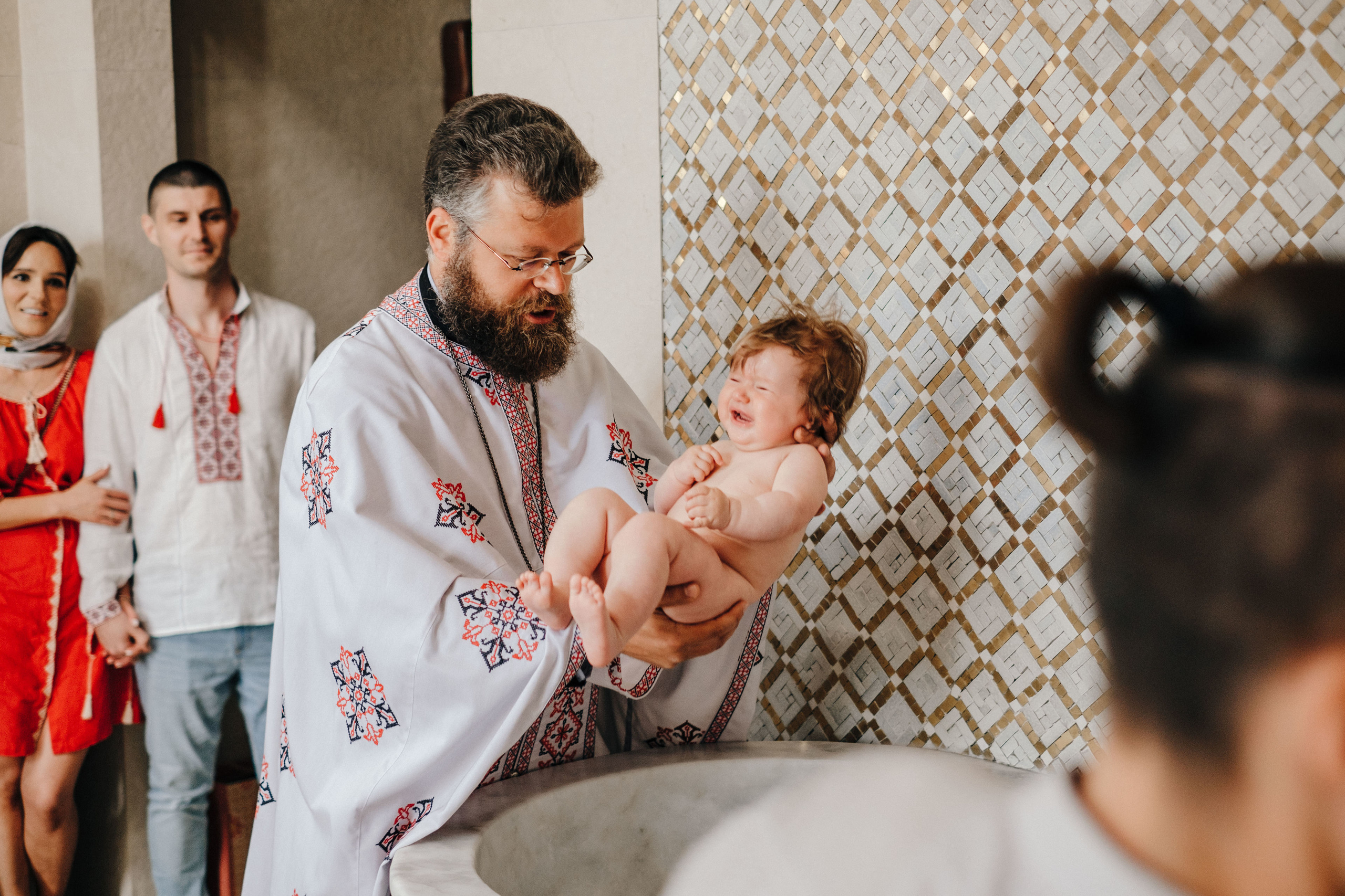 Эмилия. Ivan Skufinsky — wedding and family photographer in Vancouver