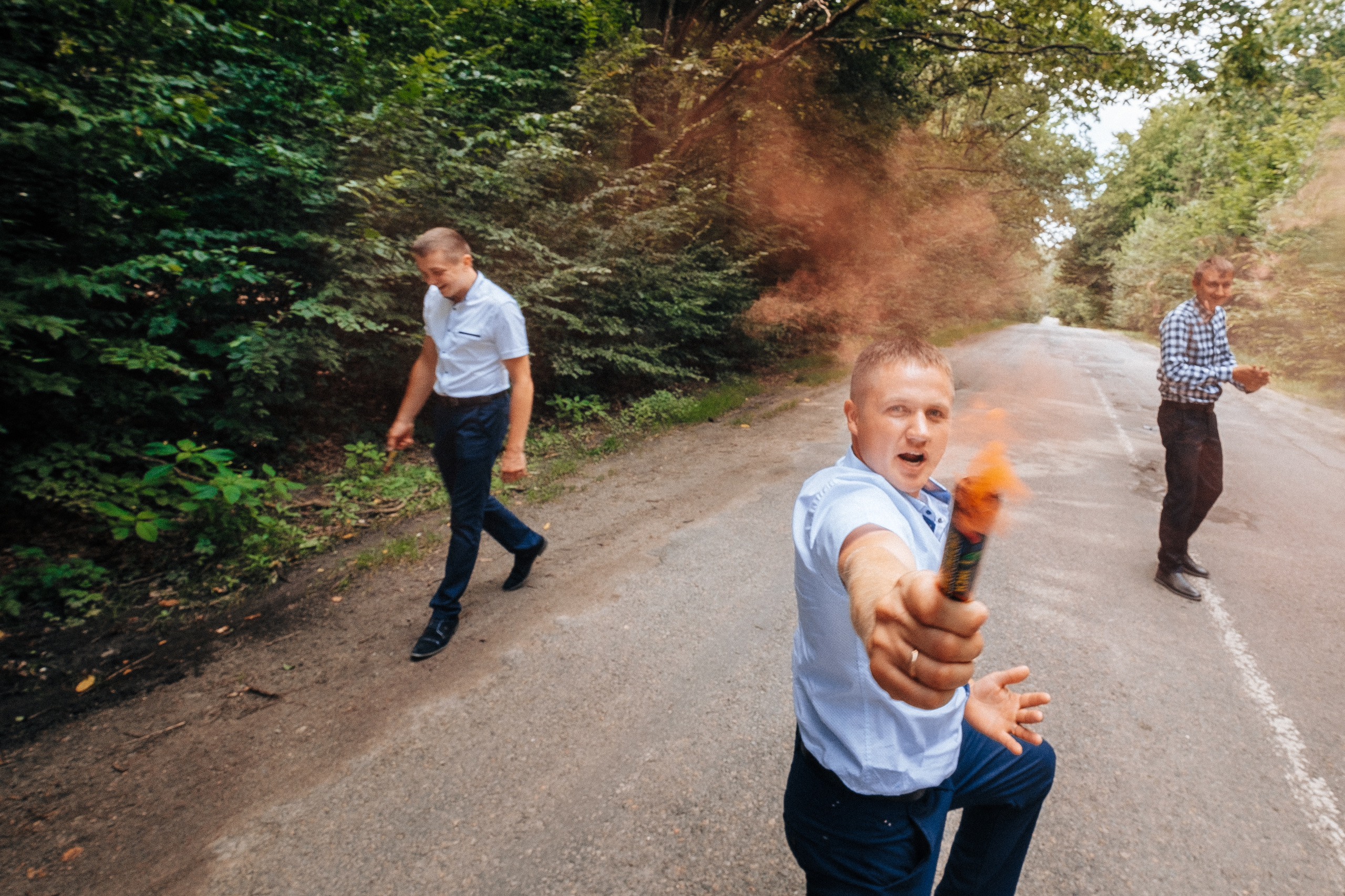 СВАДЬБА 20.07.2019 Дима+Катя. Ivan Skufinsky — wedding and family photographer in Vancouver