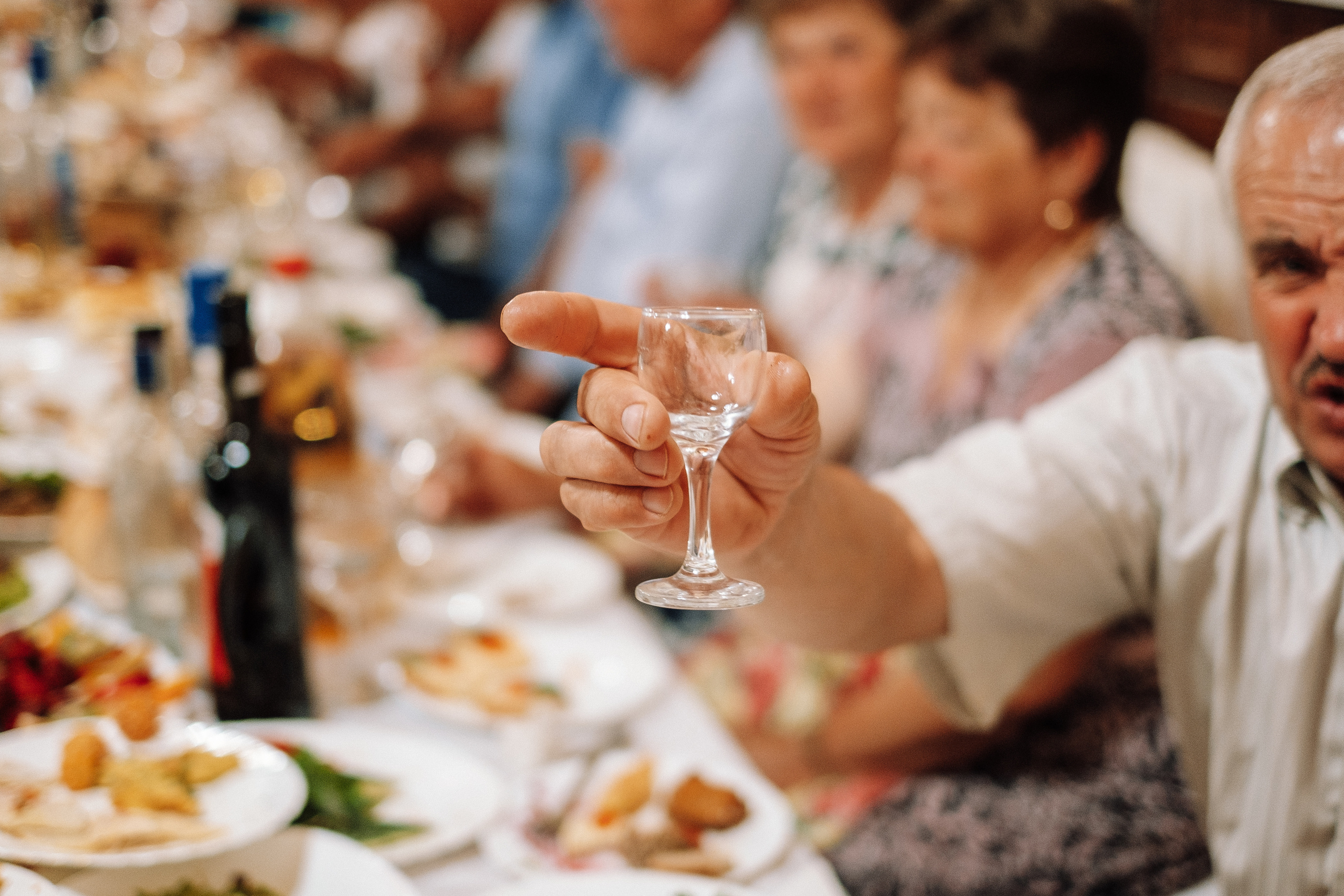 Wedding Story 2.06.2019. Ivan Skufinsky — wedding and family photographer in Vancouver