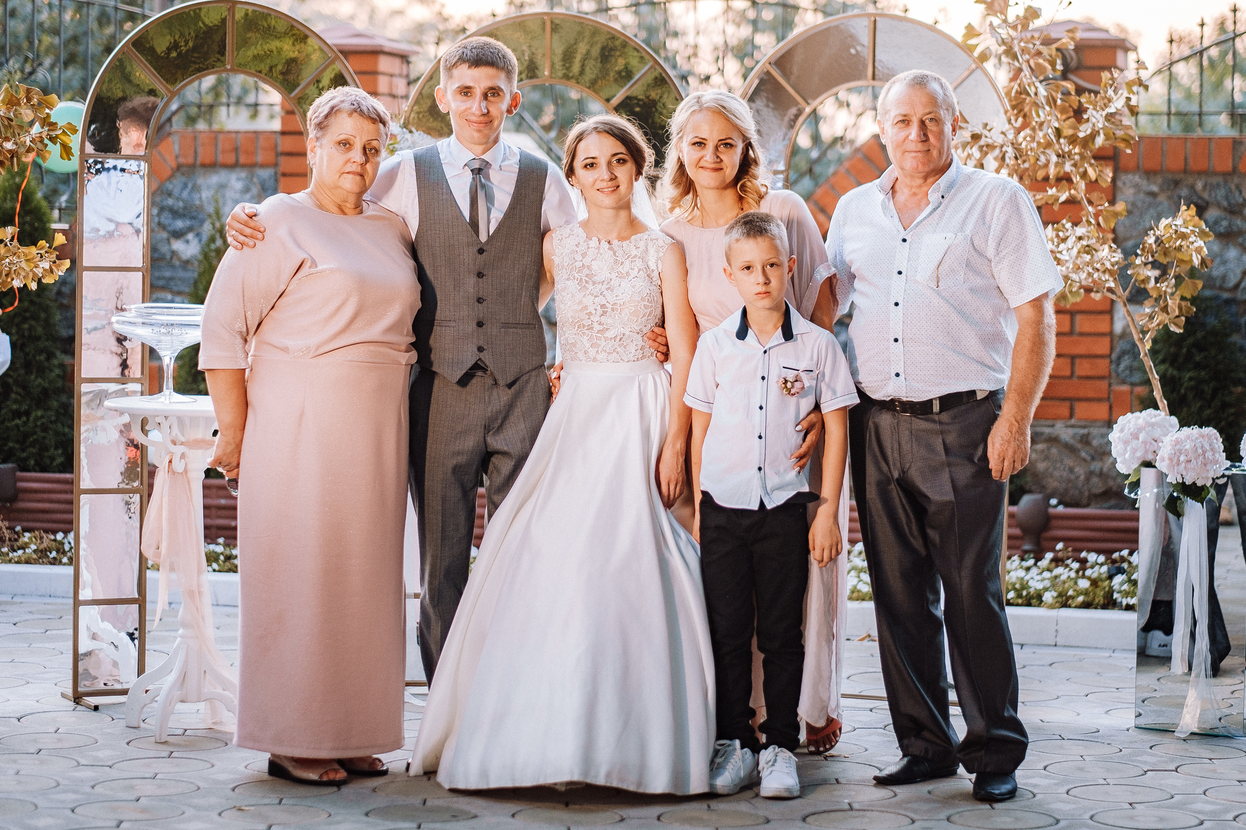 Свадебная история Иван+Ирина. Ivan Skufinsky — wedding and family photographer in Vancouver