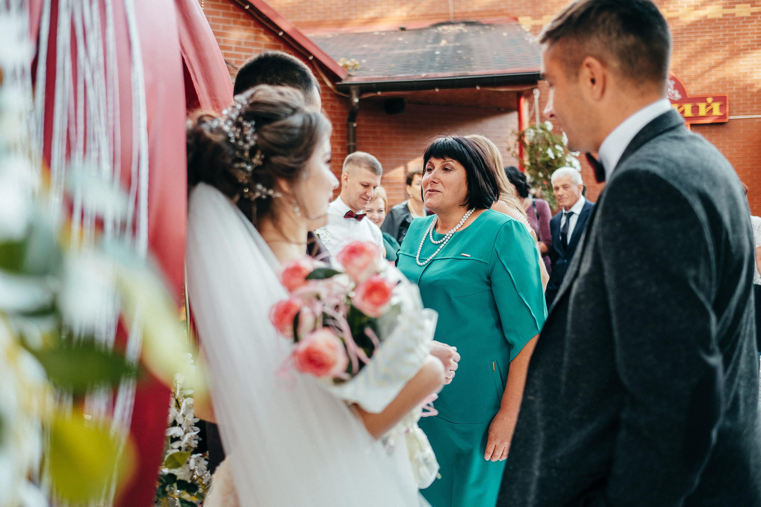 Сергей+Мария 23.09.2018. Ivan Skufinsky — wedding and family photographer in Vancouver