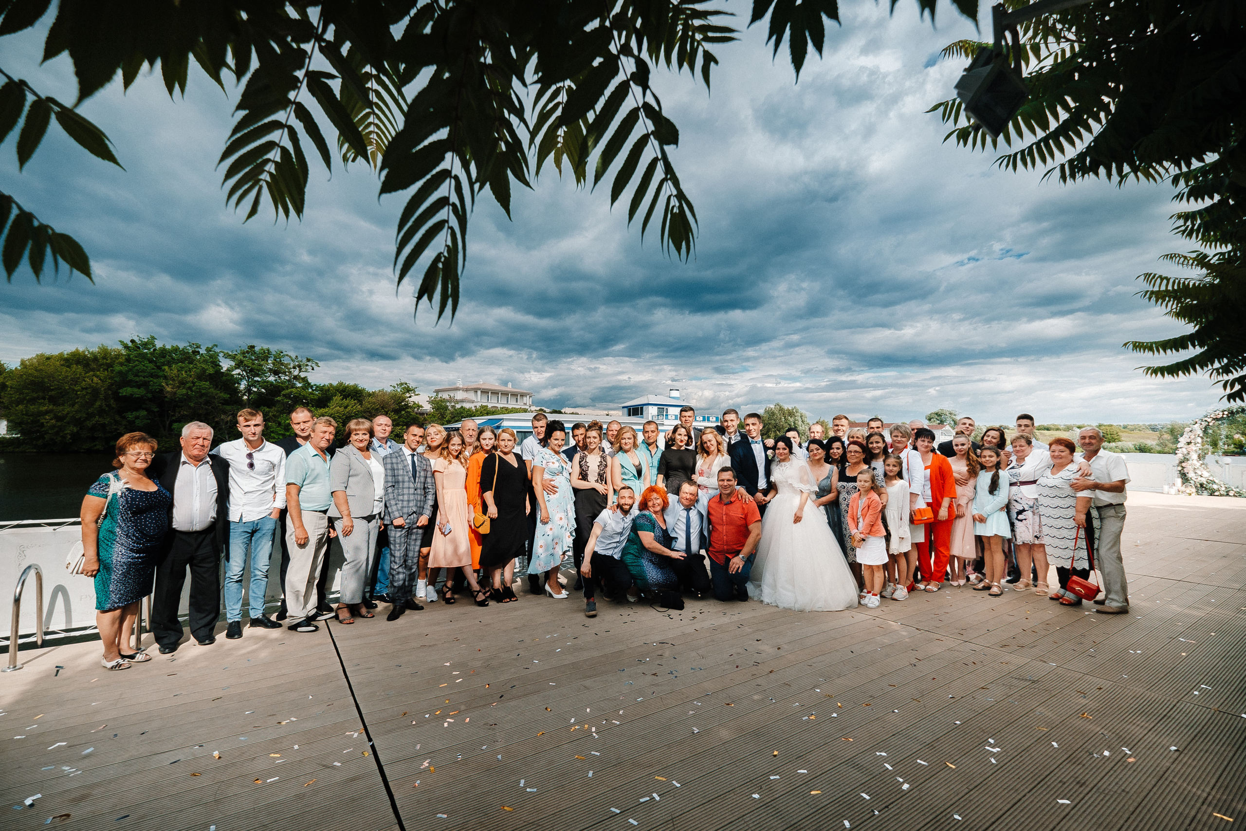 29.06.2019 WeddingStory. Ivan Skufinsky — wedding and family photographer in Vancouver