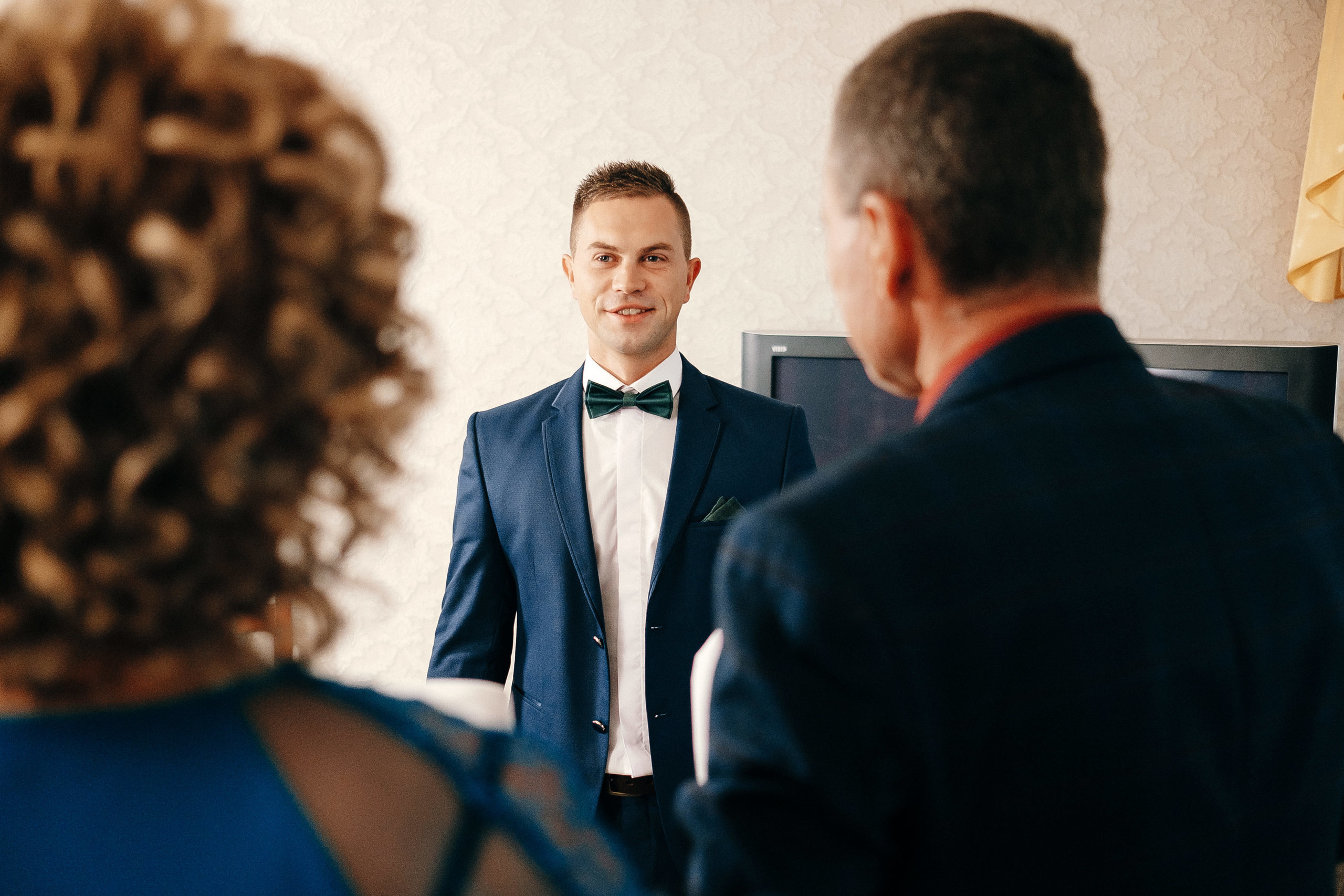 29.09.2018 Wedding Story. Ivan Skufinsky — wedding and family photographer in Vancouver