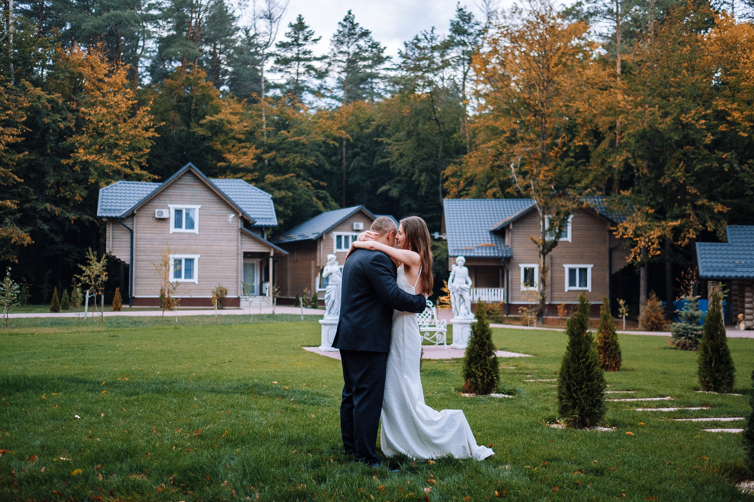 2019.09.28 Wedding Story DA Versal. Ivan Skufinsky — wedding and family photographer in Vancouver