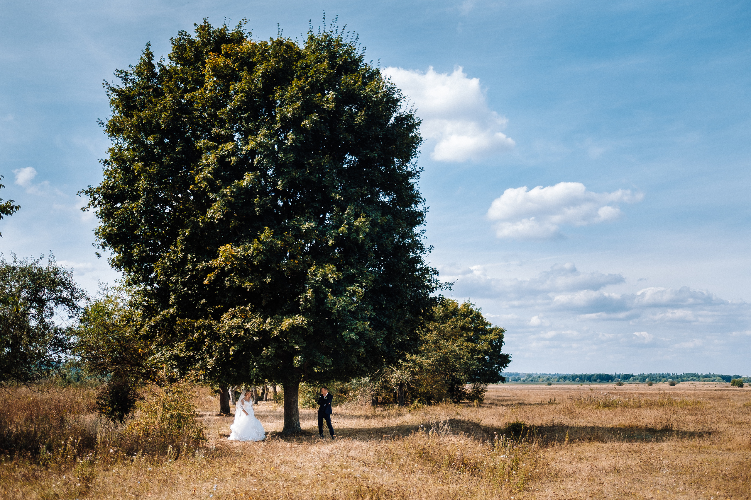 Свадебная история Влад+Яна. Ivan Skufinsky — wedding and family photographer in Vancouver