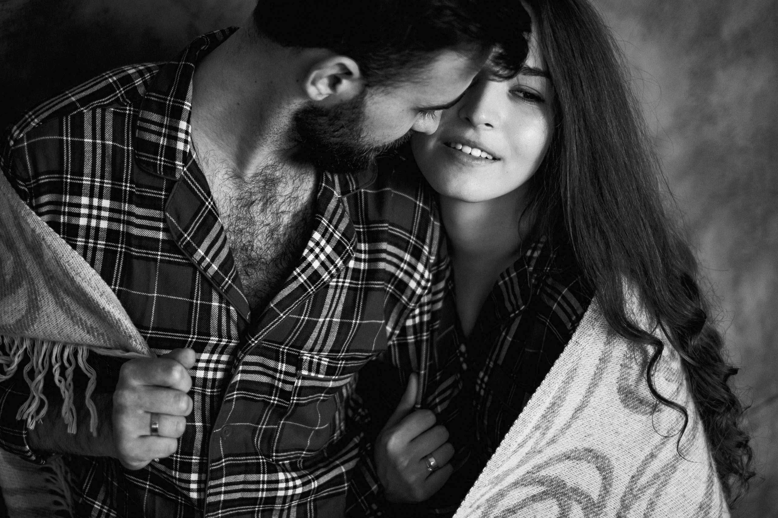 LoveStory --- Marina+Alex --- W-Studio. Ivan Skufinsky — wedding and family photographer in Vancouver