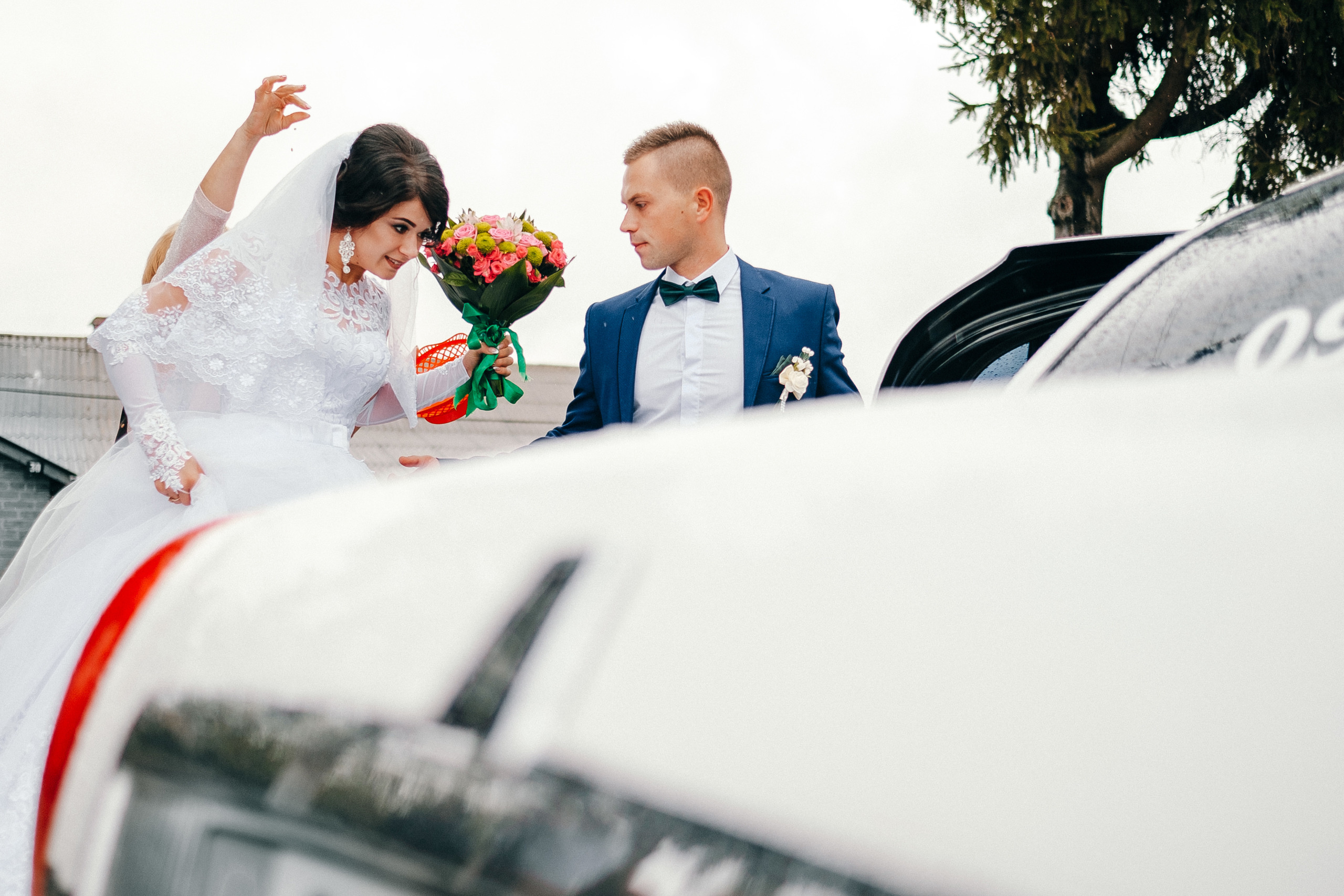 29.09.2018 Wedding Story. Ivan Skufinsky — wedding and family photographer in Vancouver