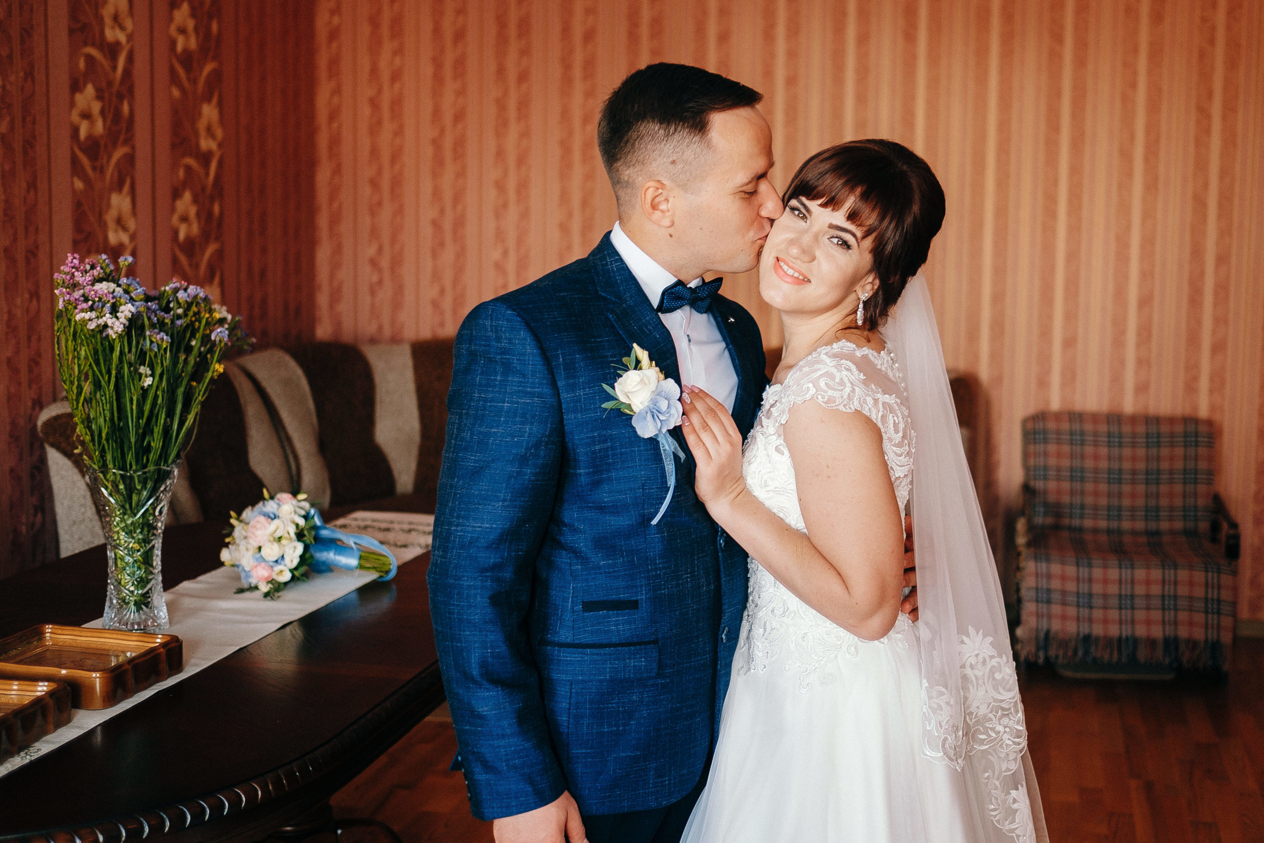 Дмитрий+Наташа 22.09.2018. Ivan Skufinsky — wedding and family photographer in Vancouver