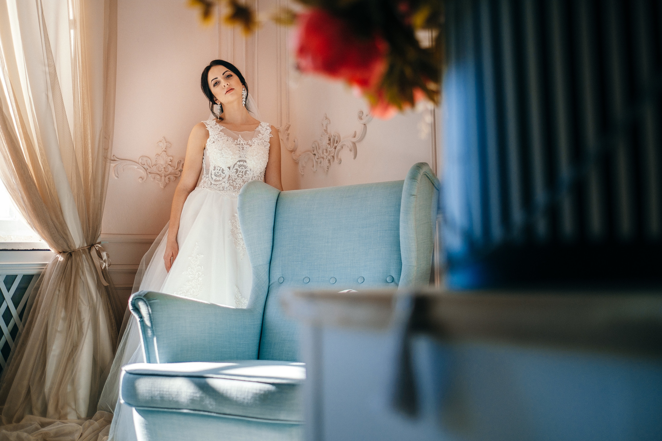 6.10.2018. Ivan Skufinsky — wedding and family photographer in Vancouver