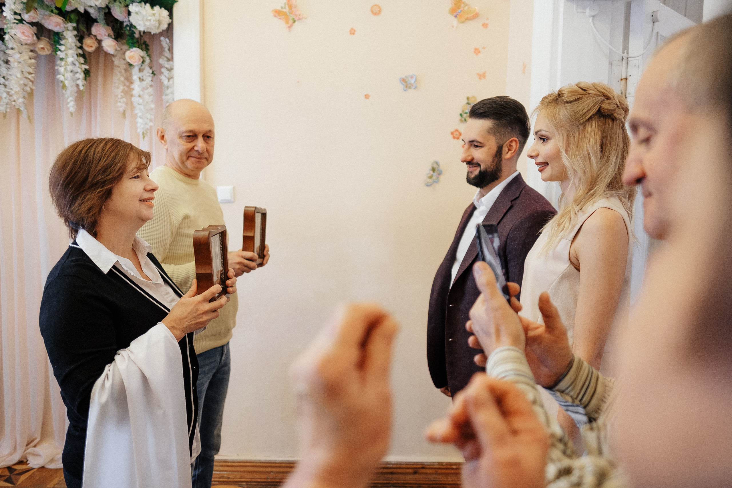 26.10.2018 Дмитрий+Ксения. Ivan Skufinsky — wedding and family photographer in Vancouver