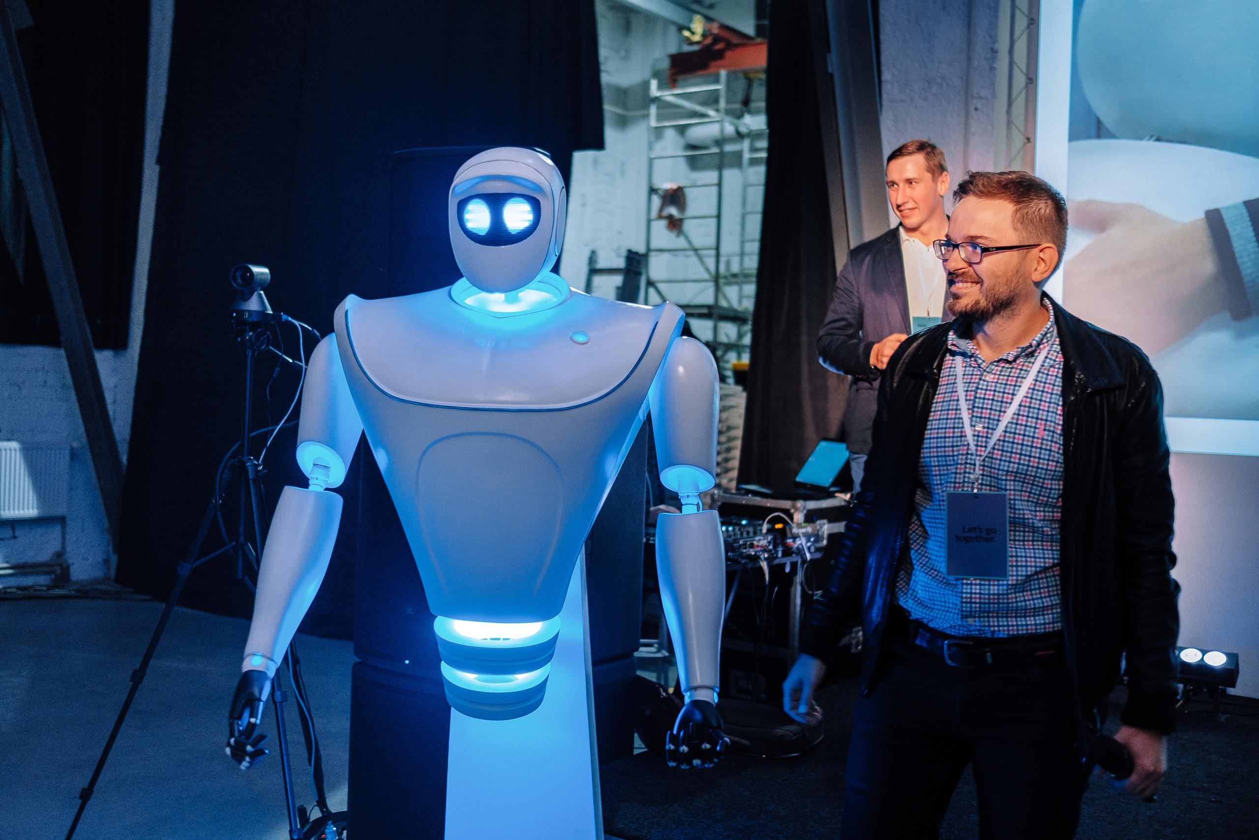 ZEO Alliance 24.10.19 party. Ivan Skufinsky — wedding and family photographer in Vancouver