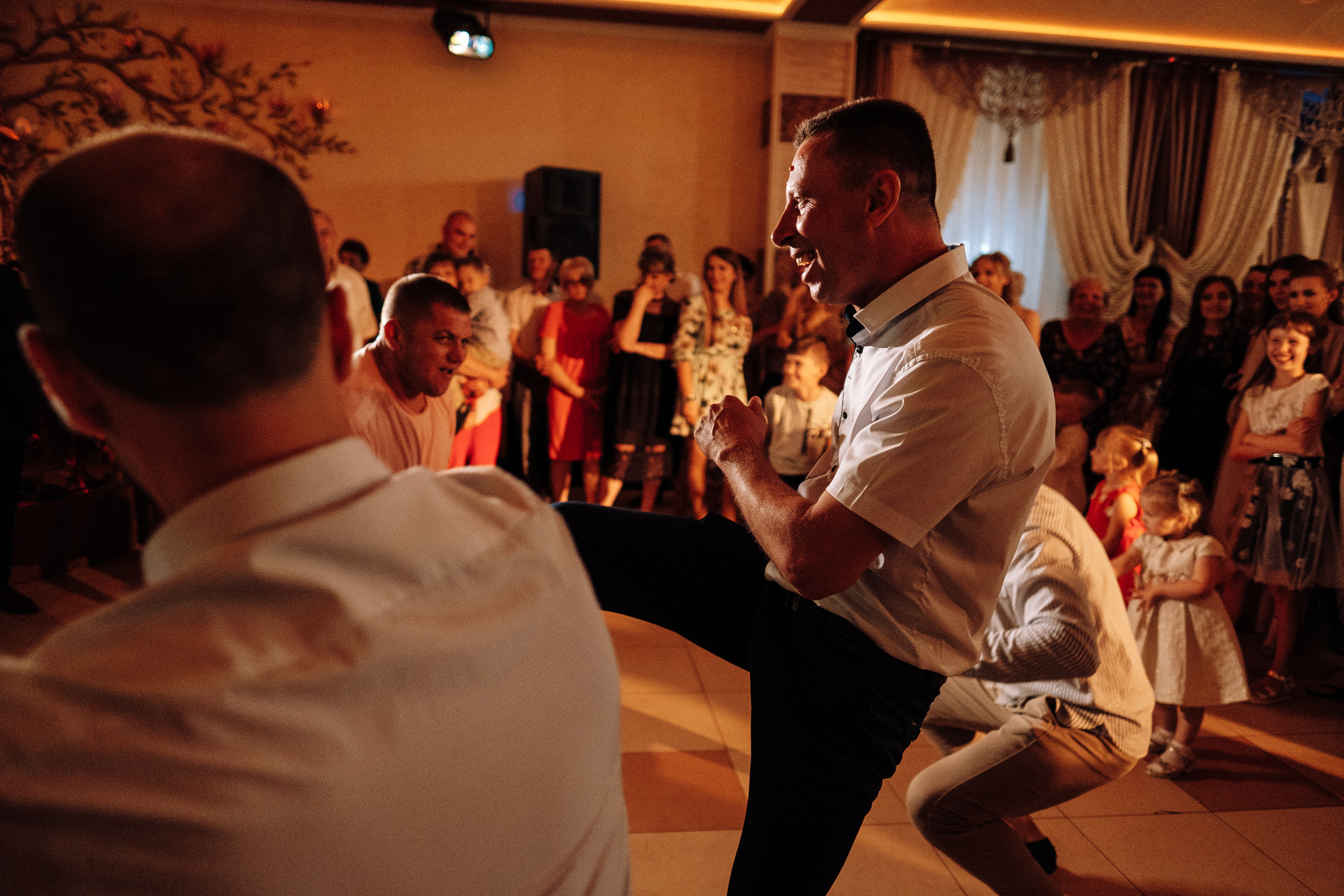 СВАДЬБА 20.07.2019 Дима+Катя. Ivan Skufinsky — wedding and family photographer in Vancouver