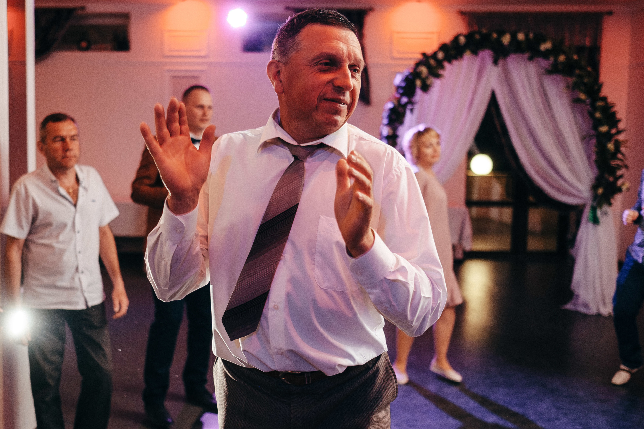 Виктор+Катя. Ivan Skufinsky — wedding and family photographer in Vancouver