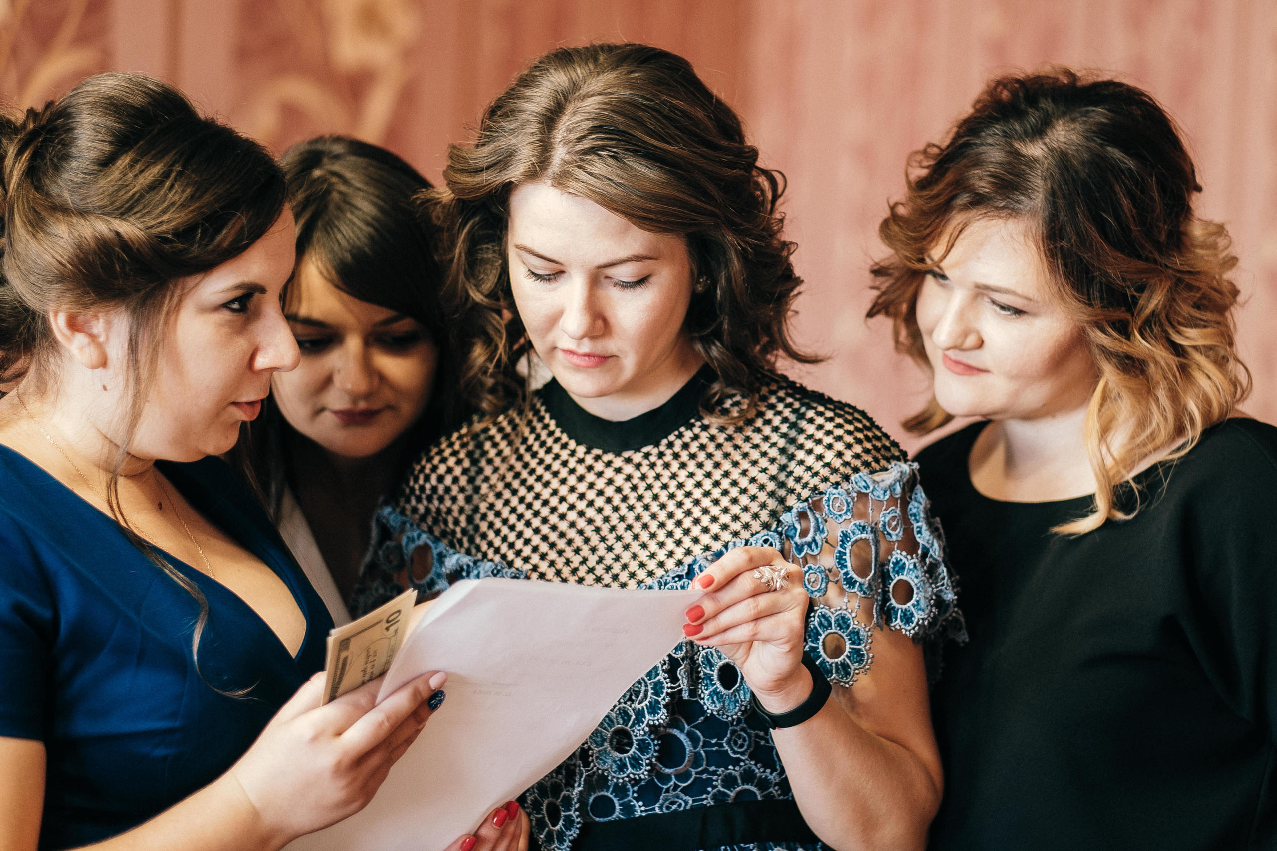 Дмитрий+Наташа 22.09.2018. Ivan Skufinsky — wedding and family photographer in Vancouver