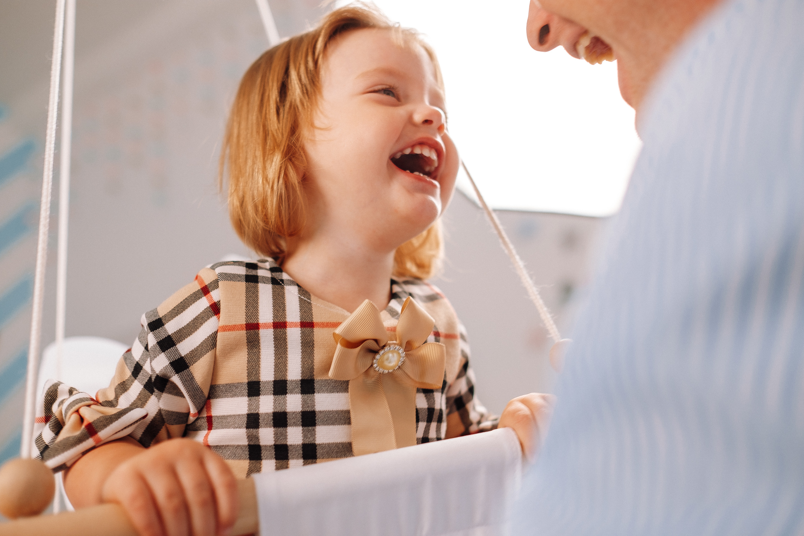 Family Story. Ivan Skufinsky — wedding and family photographer in Vancouver