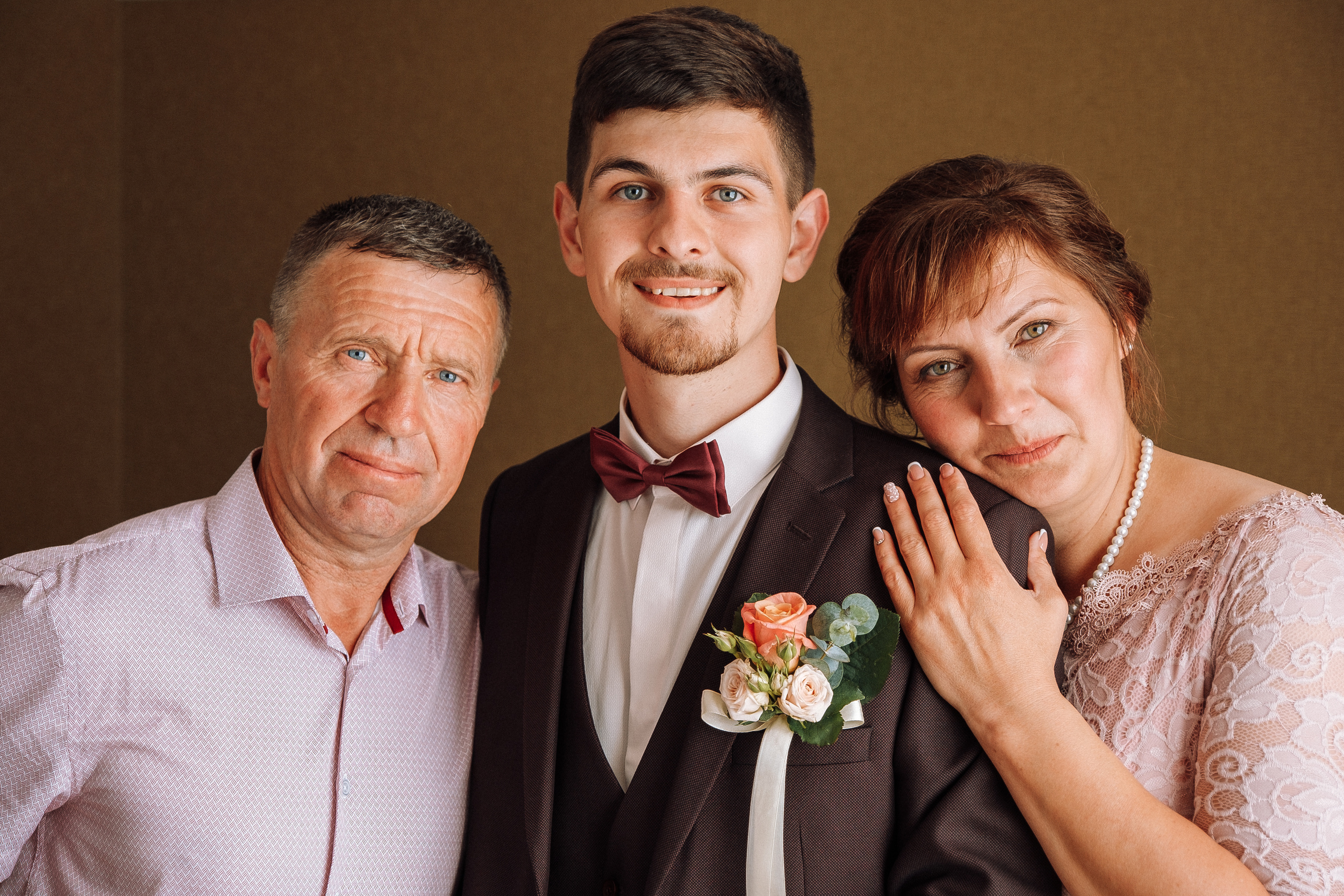 Wedding Story 2.06.2019. Ivan Skufinsky — wedding and family photographer in Vancouver