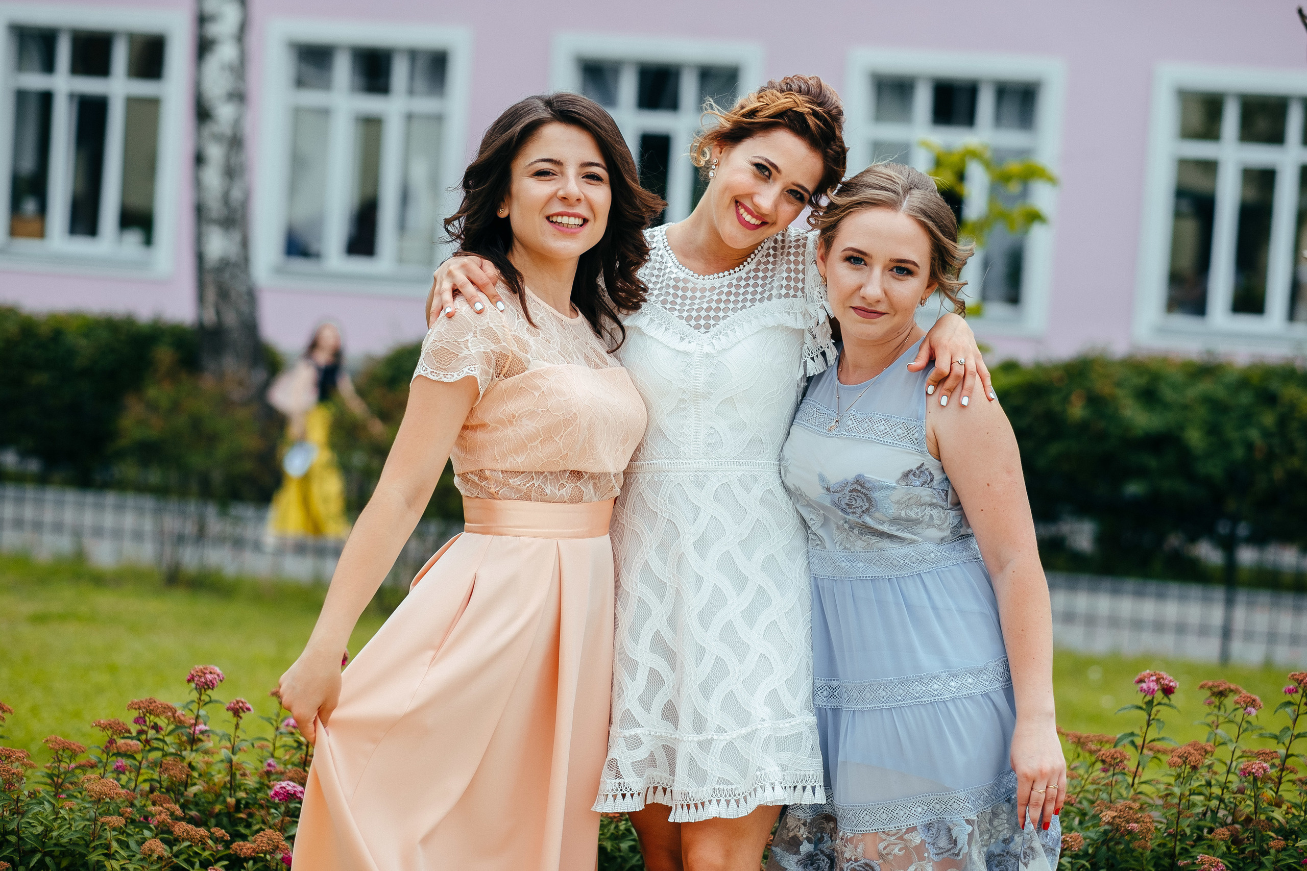 Мед университет выпускной 2018. Ivan Skufinsky — wedding and family photographer in Vancouver