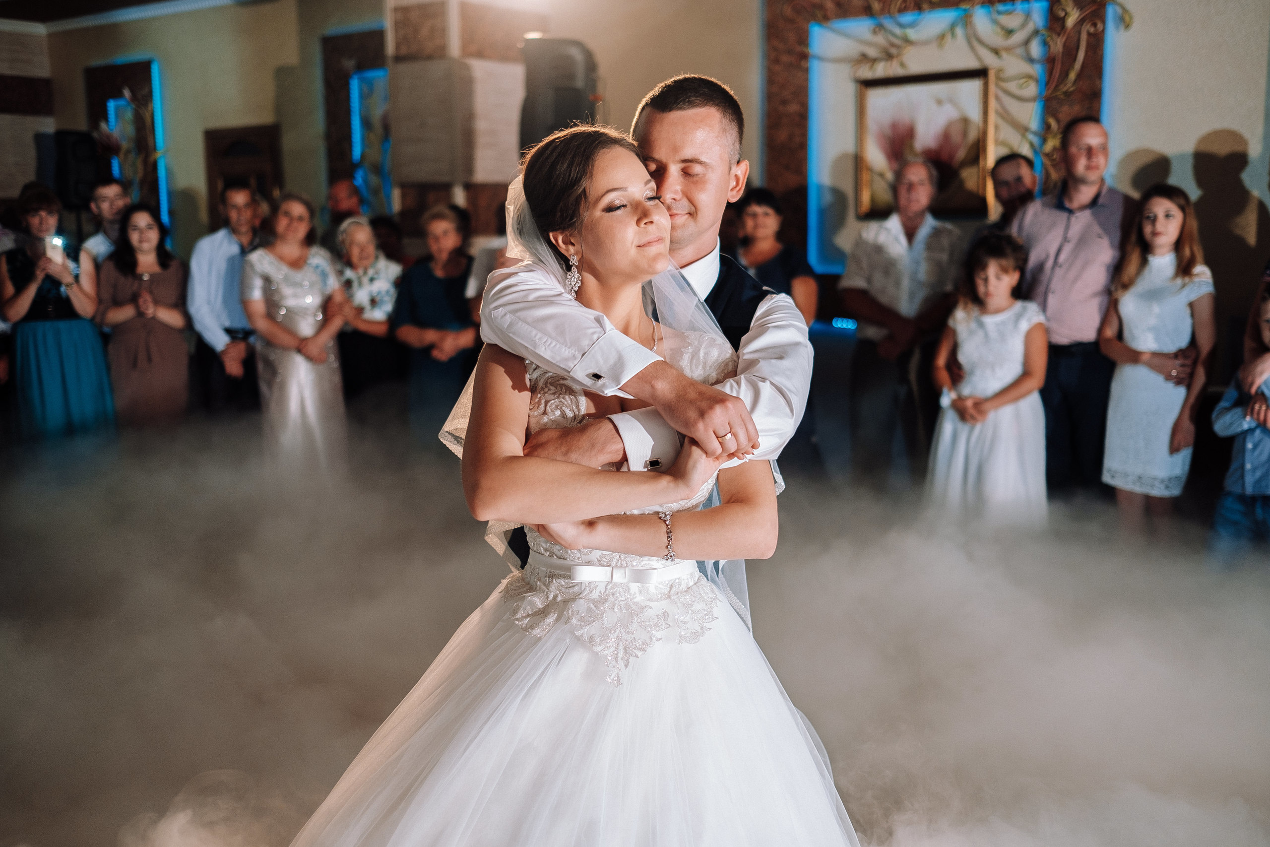 Александр+Виктория. Ivan Skufinsky — wedding and family photographer in Vancouver