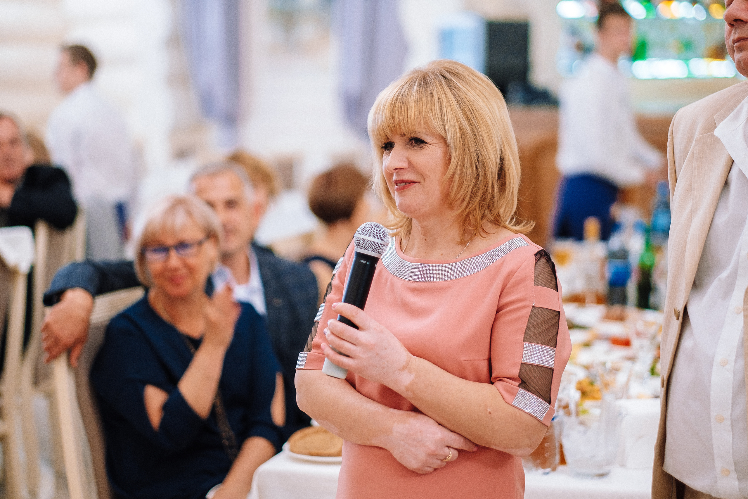 СВАДЬБА Настя+Денис Версаль 2019. Ivan Skufinsky — wedding and family photographer in Vancouver