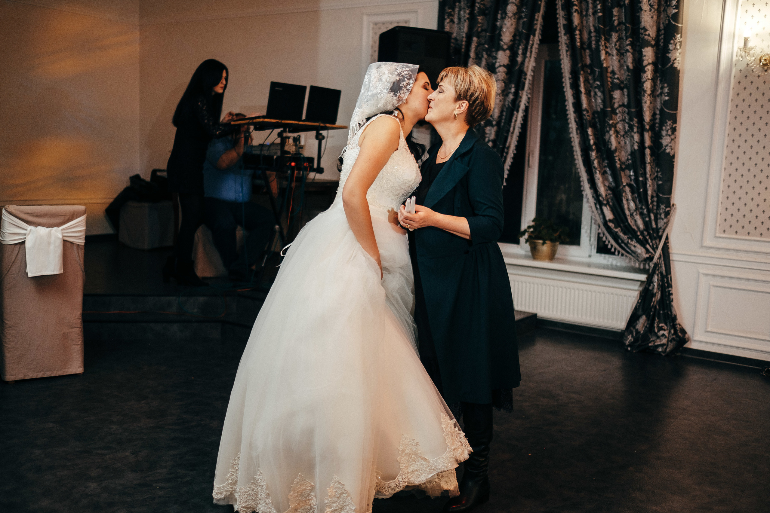 Виктор+Катя. Ivan Skufinsky — wedding and family photographer in Vancouver