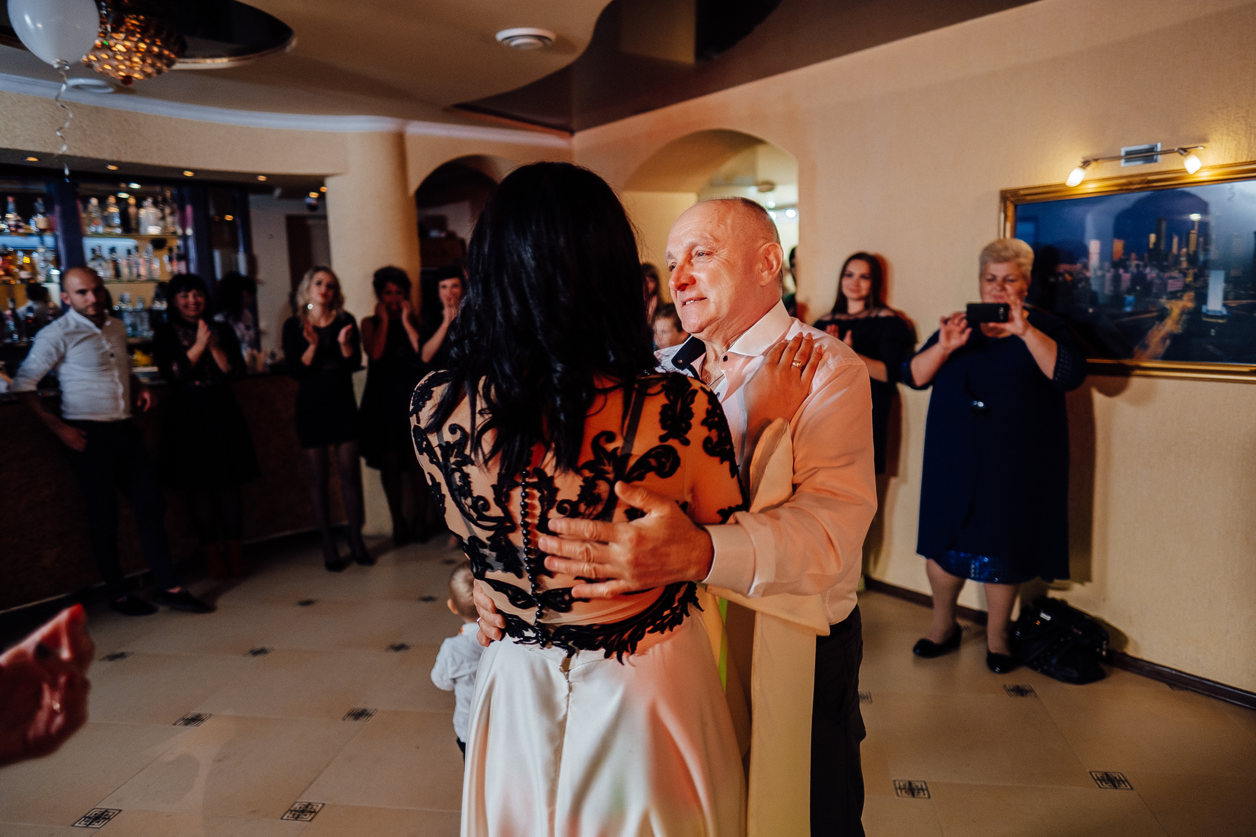 28.09.2018 Wedding Story. Ivan Skufinsky — wedding and family photographer in Vancouver