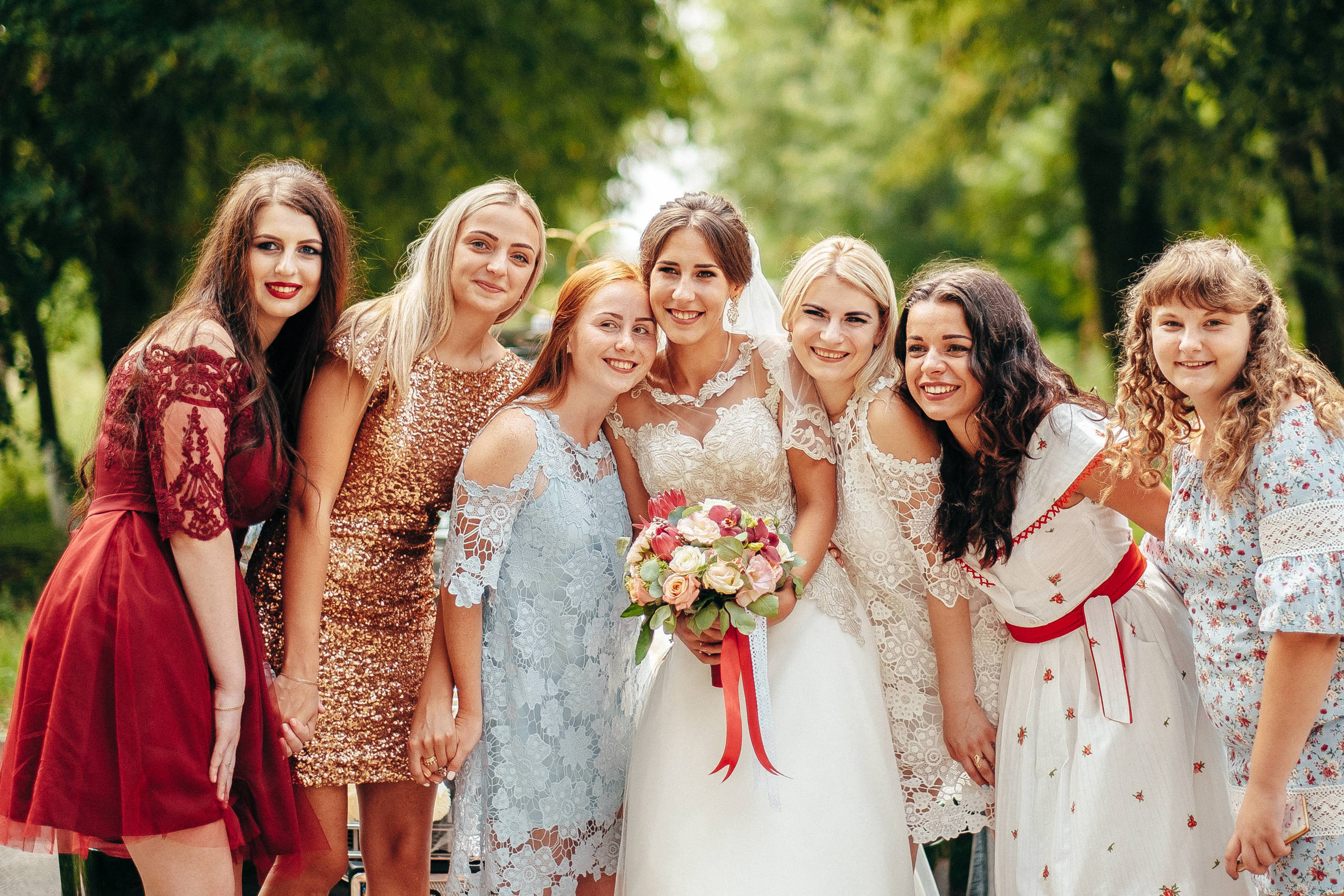 4.08.2018 Wedding Day. Ivan Skufinsky — wedding and family photographer in Vancouver