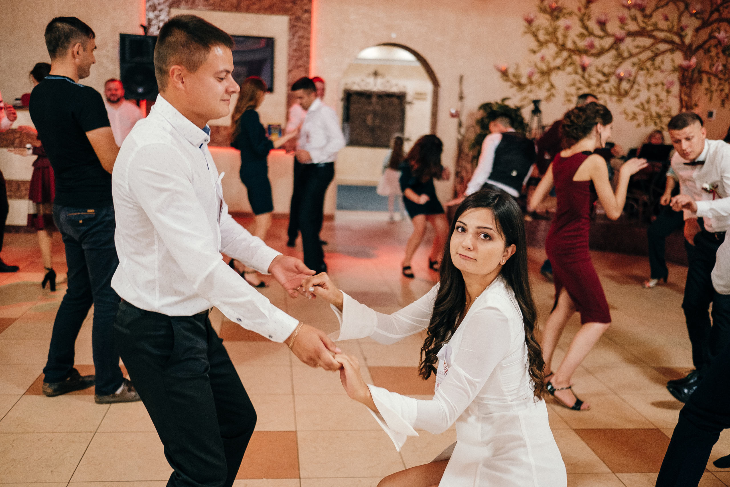 Сергей+Мария 23.09.2018. Ivan Skufinsky — wedding and family photographer in Vancouver