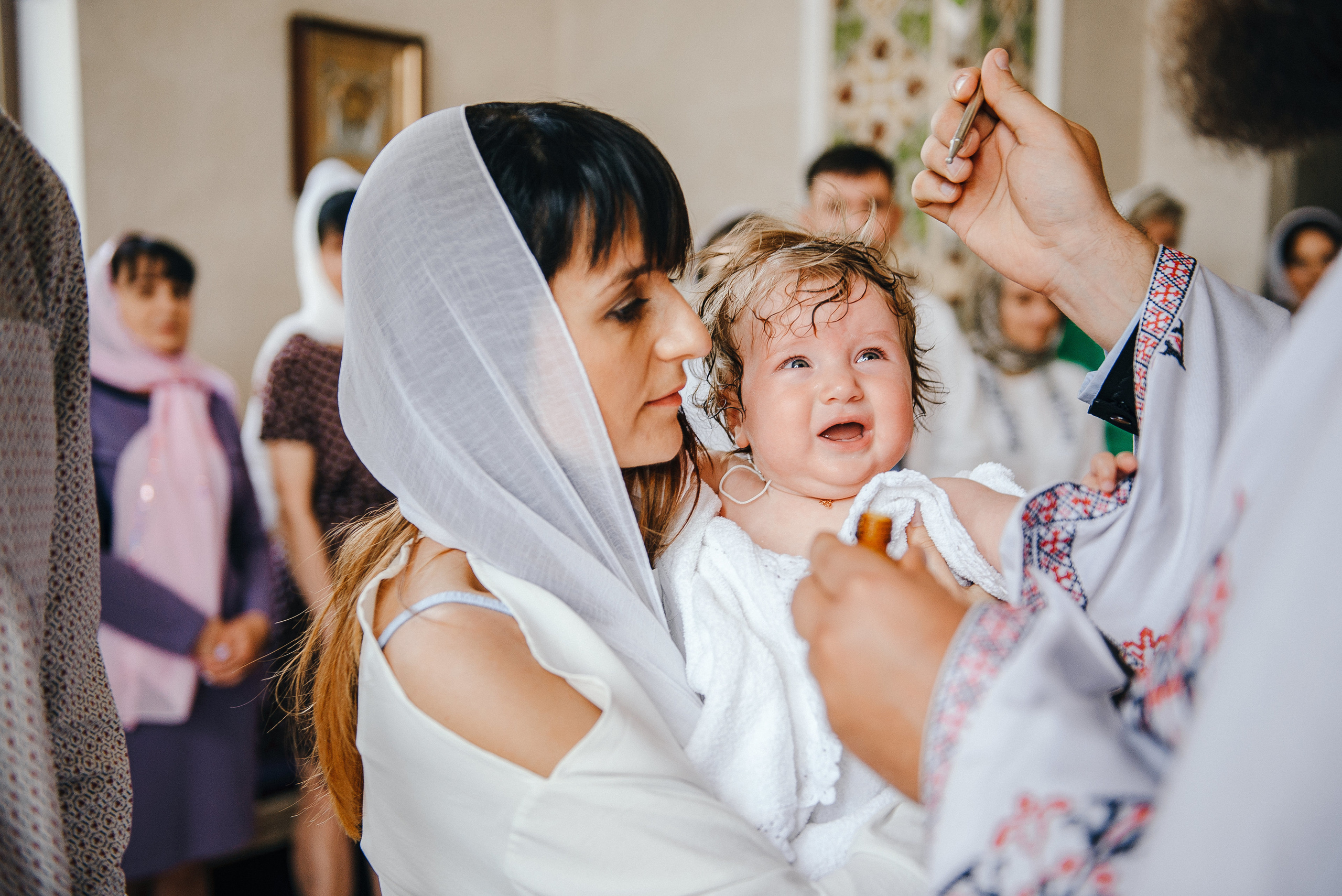 Эмилия. Ivan Skufinsky — wedding and family photographer in Vancouver