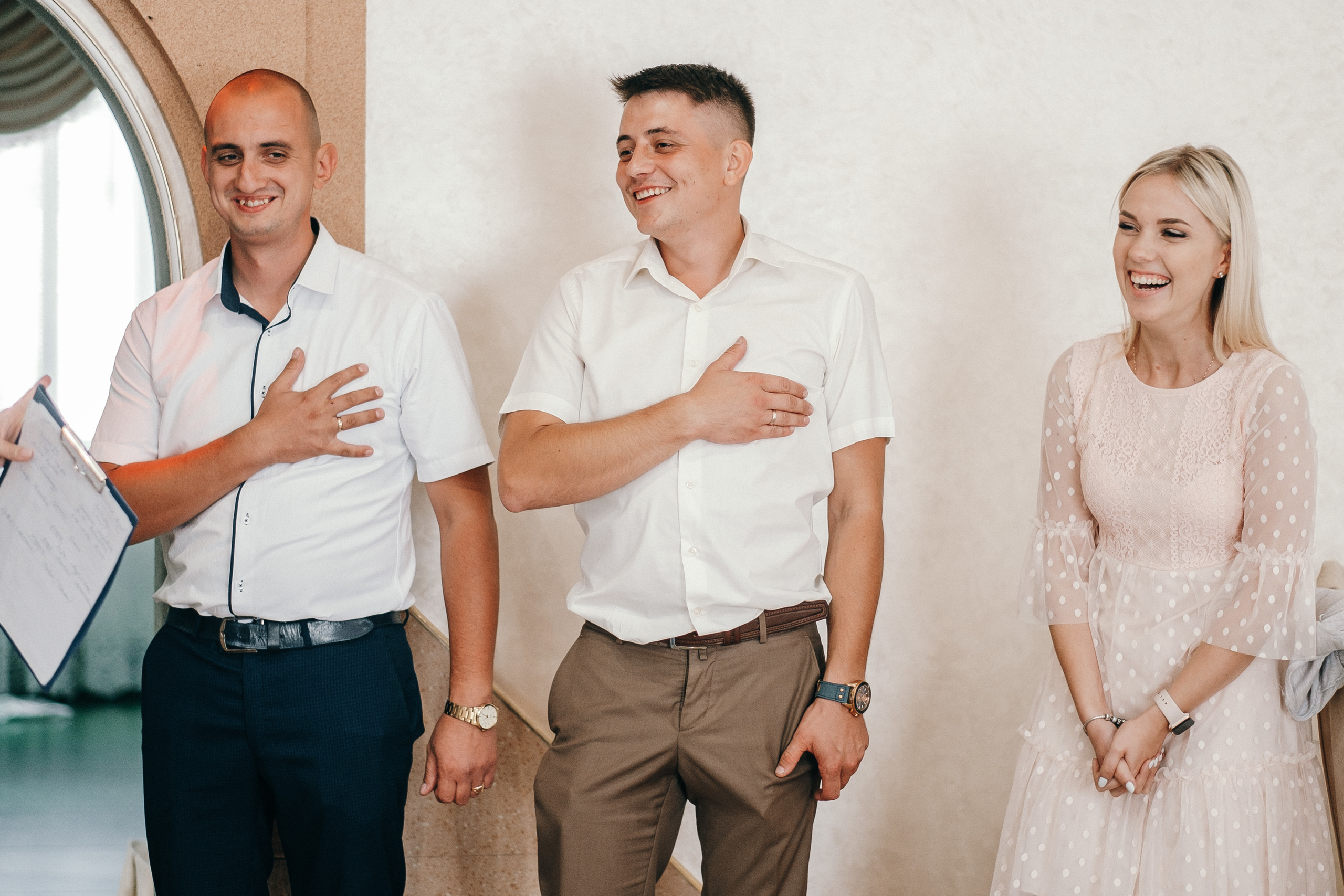 Дмитрий+Наташа 22.09.2018. Ivan Skufinsky — wedding and family photographer in Vancouver