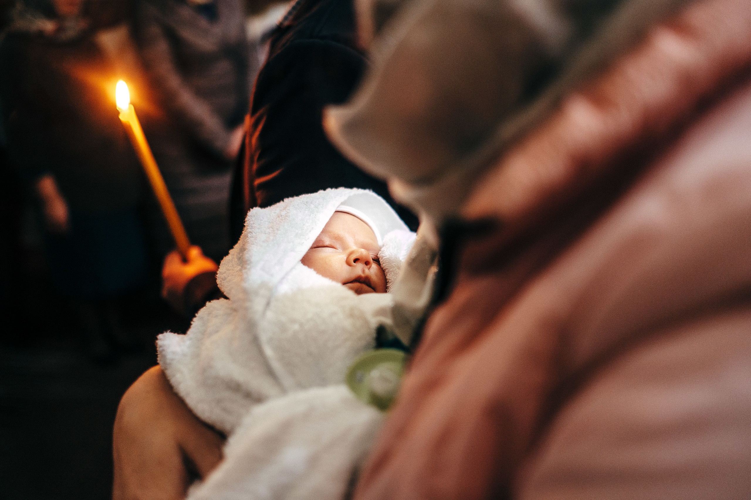 Хрестини 28.10.2018 Игорь+Лилия+Дениска. Ivan Skufinsky — wedding and family photographer in Vancouver