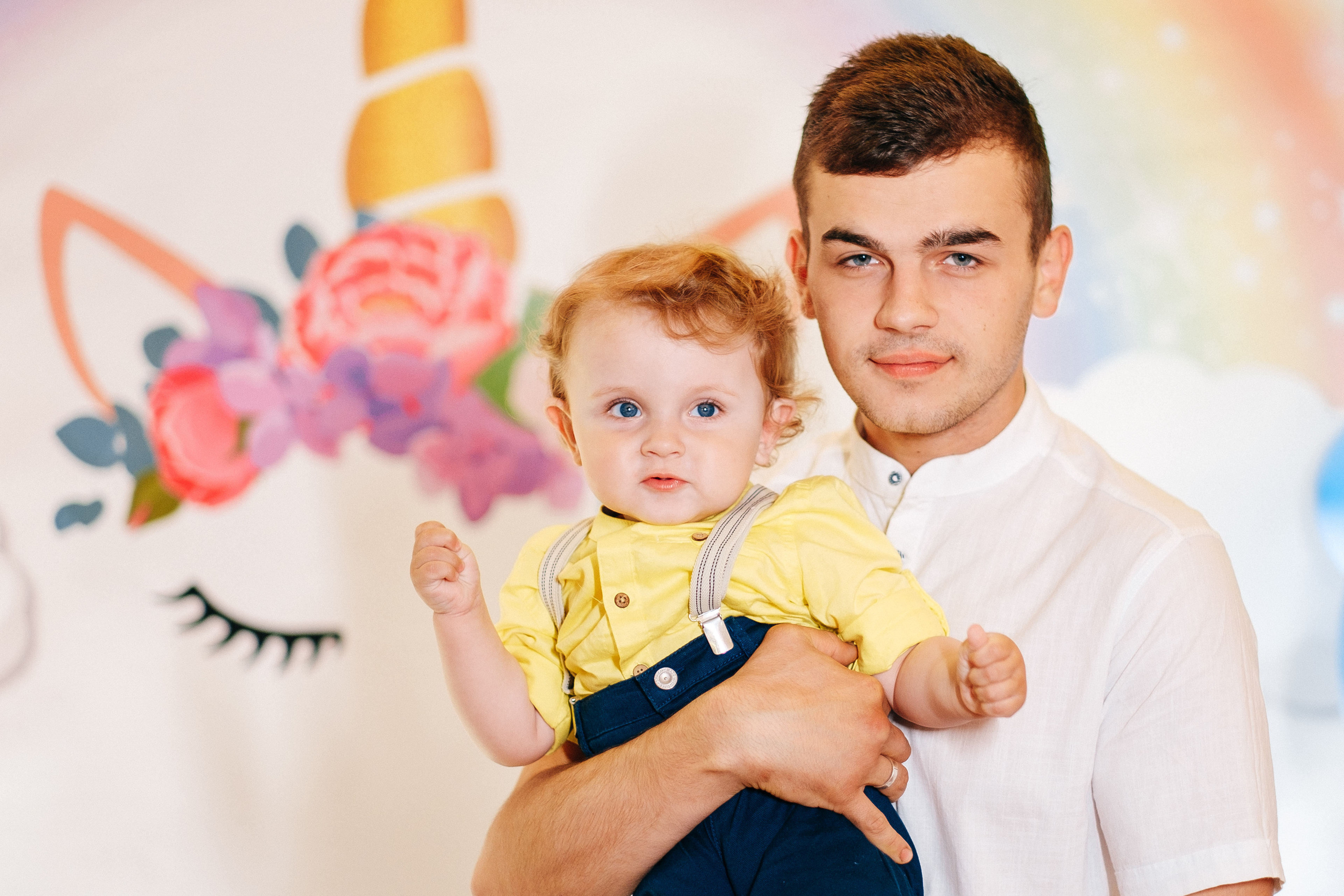 День Народження Даниїл 2019. Ivan Skufinsky — wedding and family photographer in Vancouver