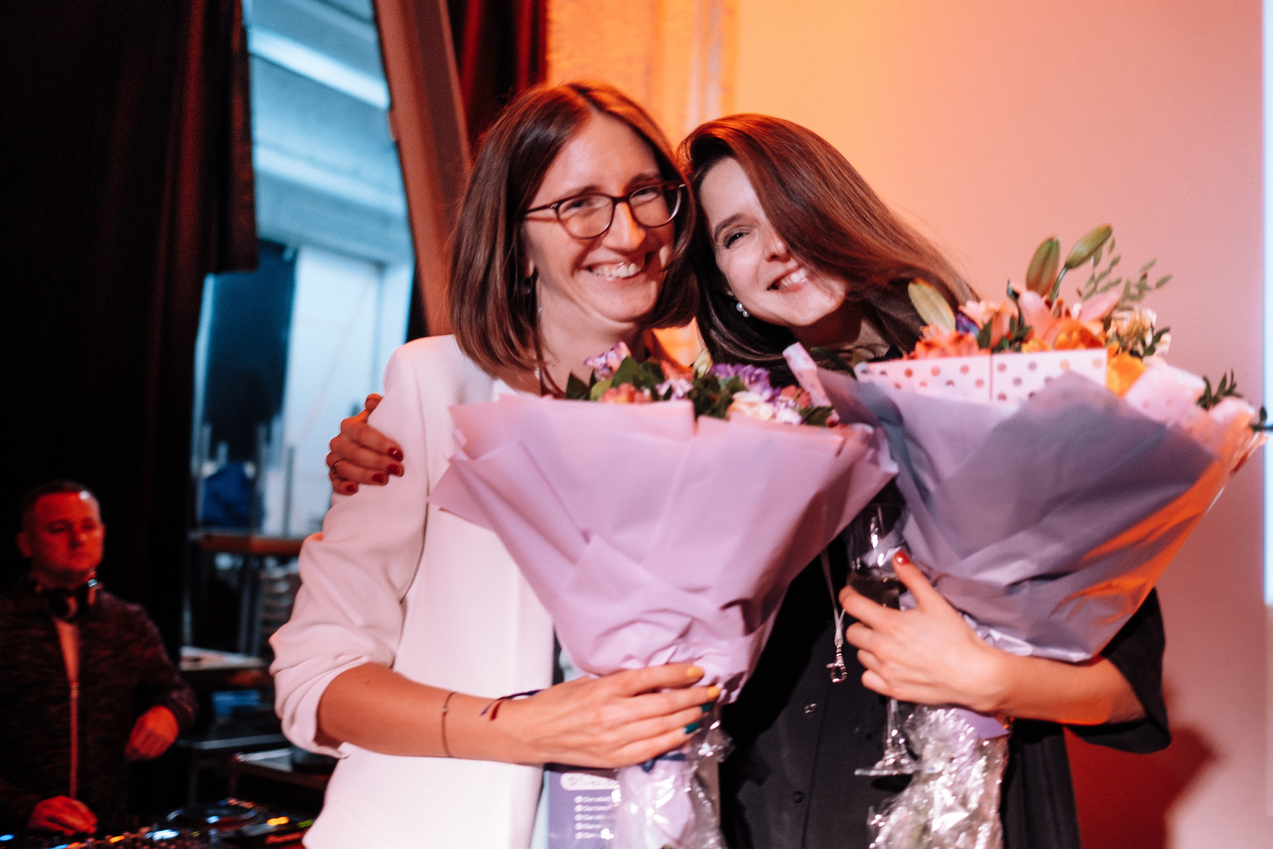 ZEO Alliance 24.10.19 party. Ivan Skufinsky — wedding and family photographer in Vancouver