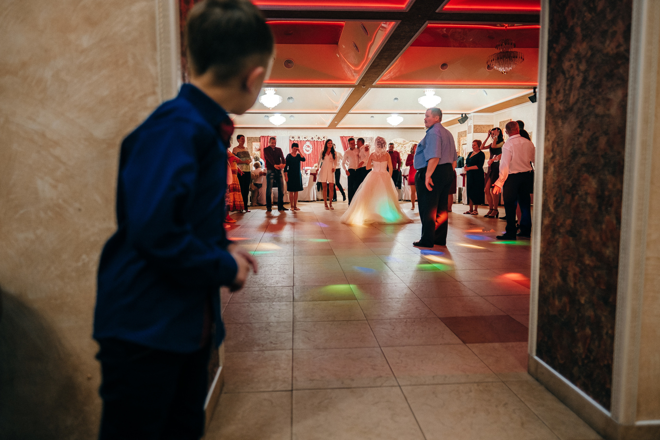 Сергей+Мария 23.09.2018. Ivan Skufinsky — wedding and family photographer in Vancouver