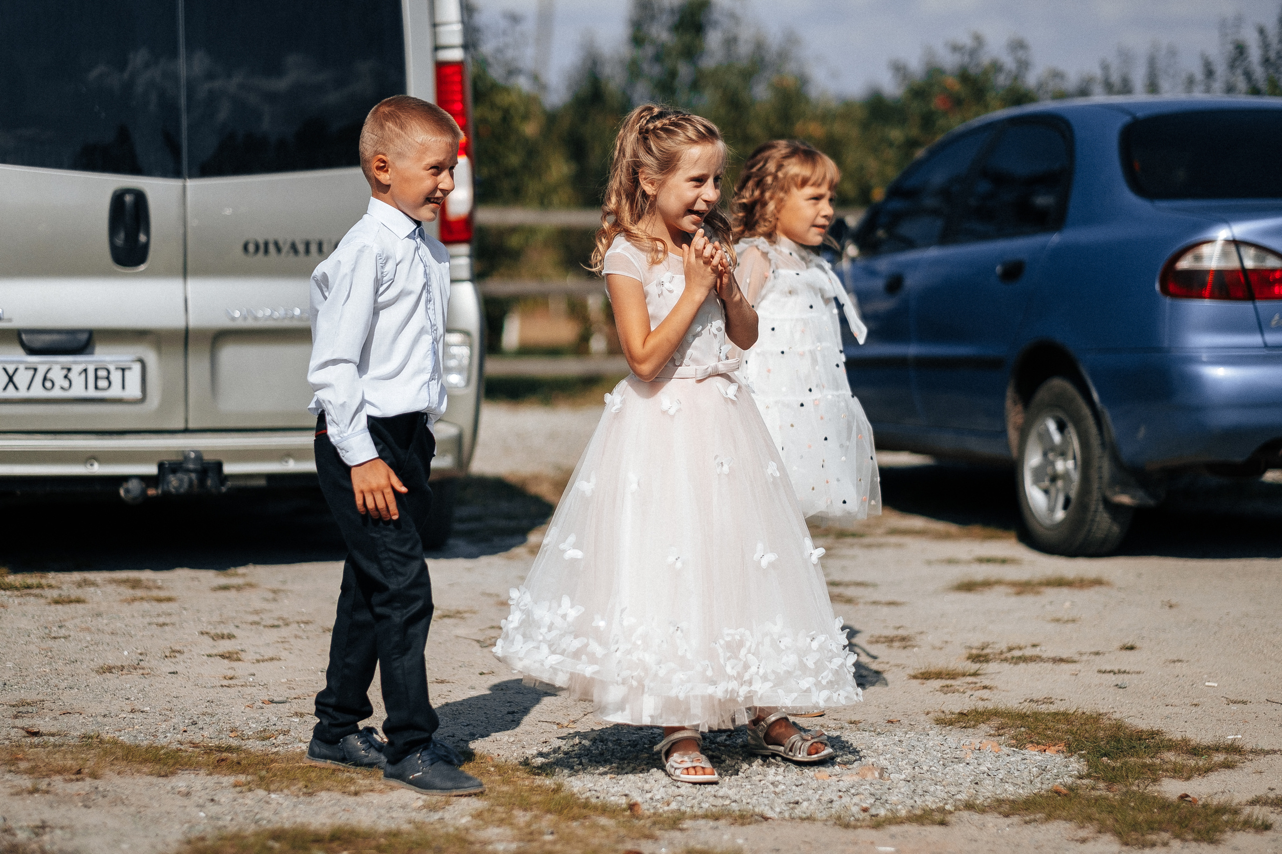 Свадебная история Иван+Ирина. Ivan Skufinsky — wedding and family photographer in Vancouver