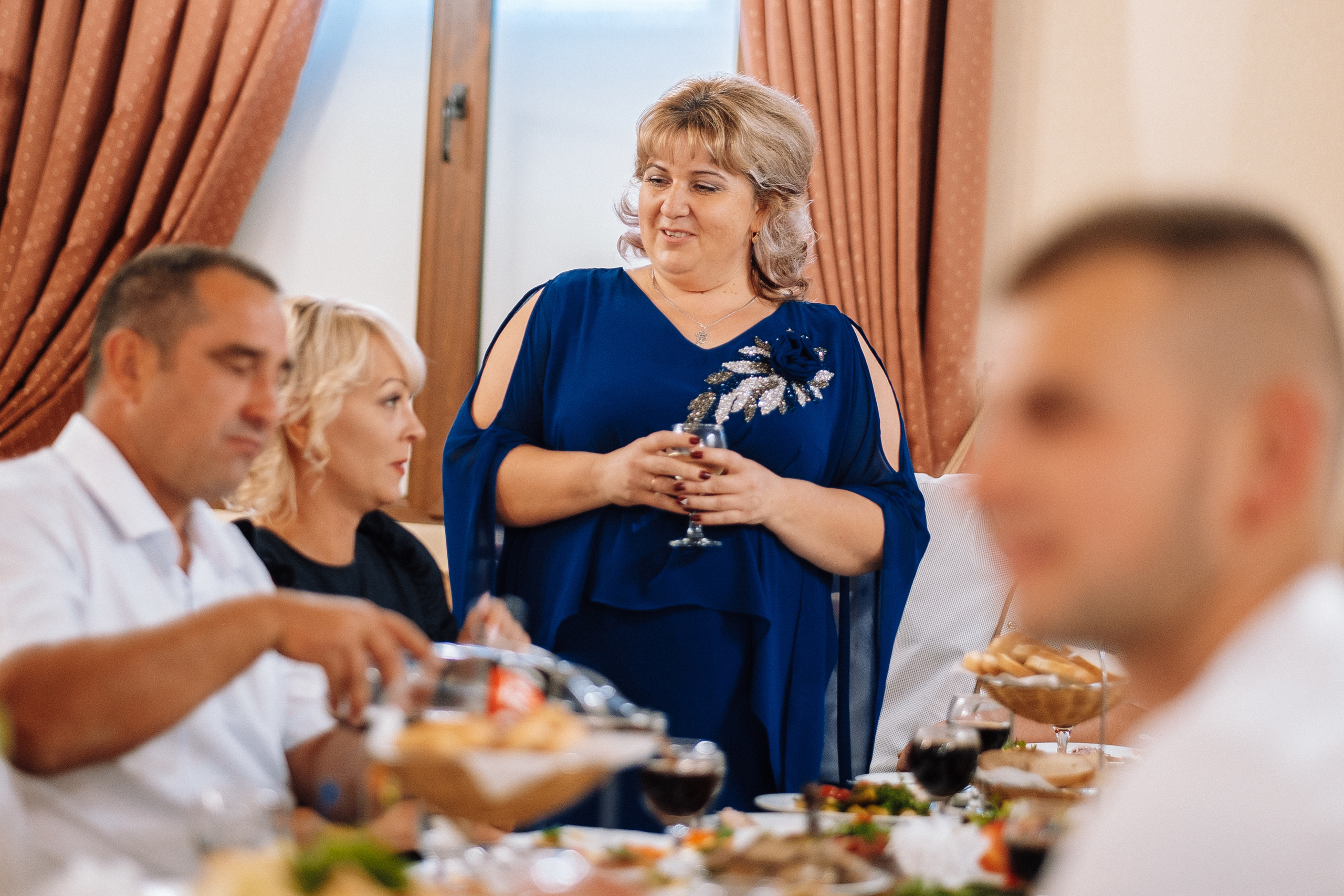 Хрестини Артьома. Ivan Skufinsky — wedding and family photographer in Vancouver