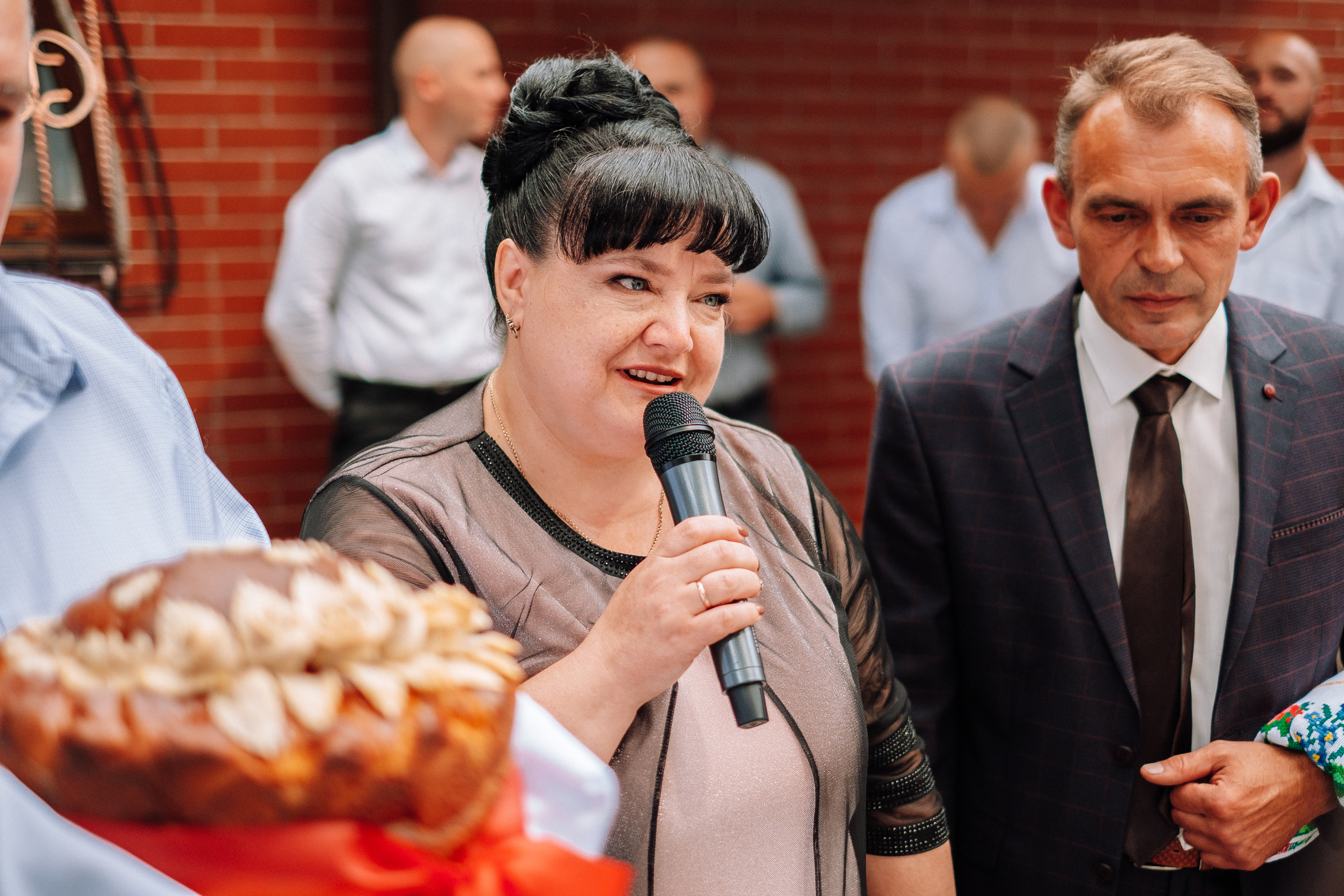 СВАДЬБА 20.07.2019 Дима+Катя. Ivan Skufinsky — wedding and family photographer in Vancouver