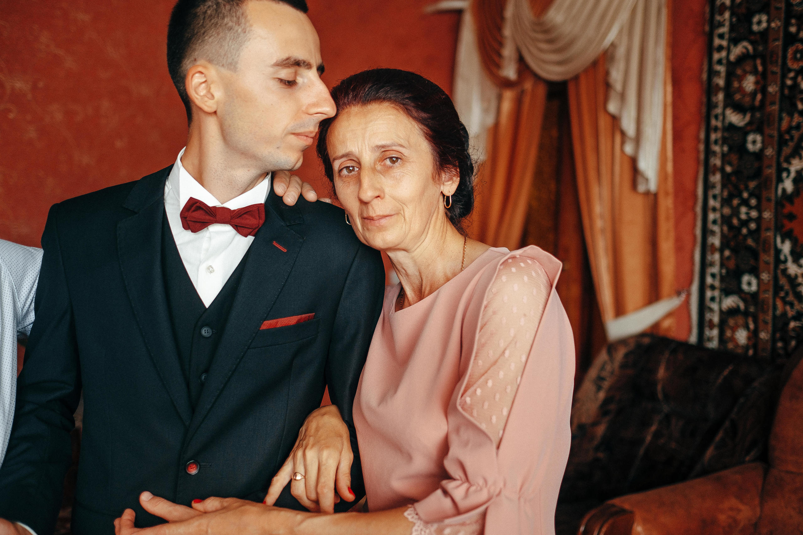 4.08.2018 Wedding Day. Ivan Skufinsky — wedding and family photographer in Vancouver